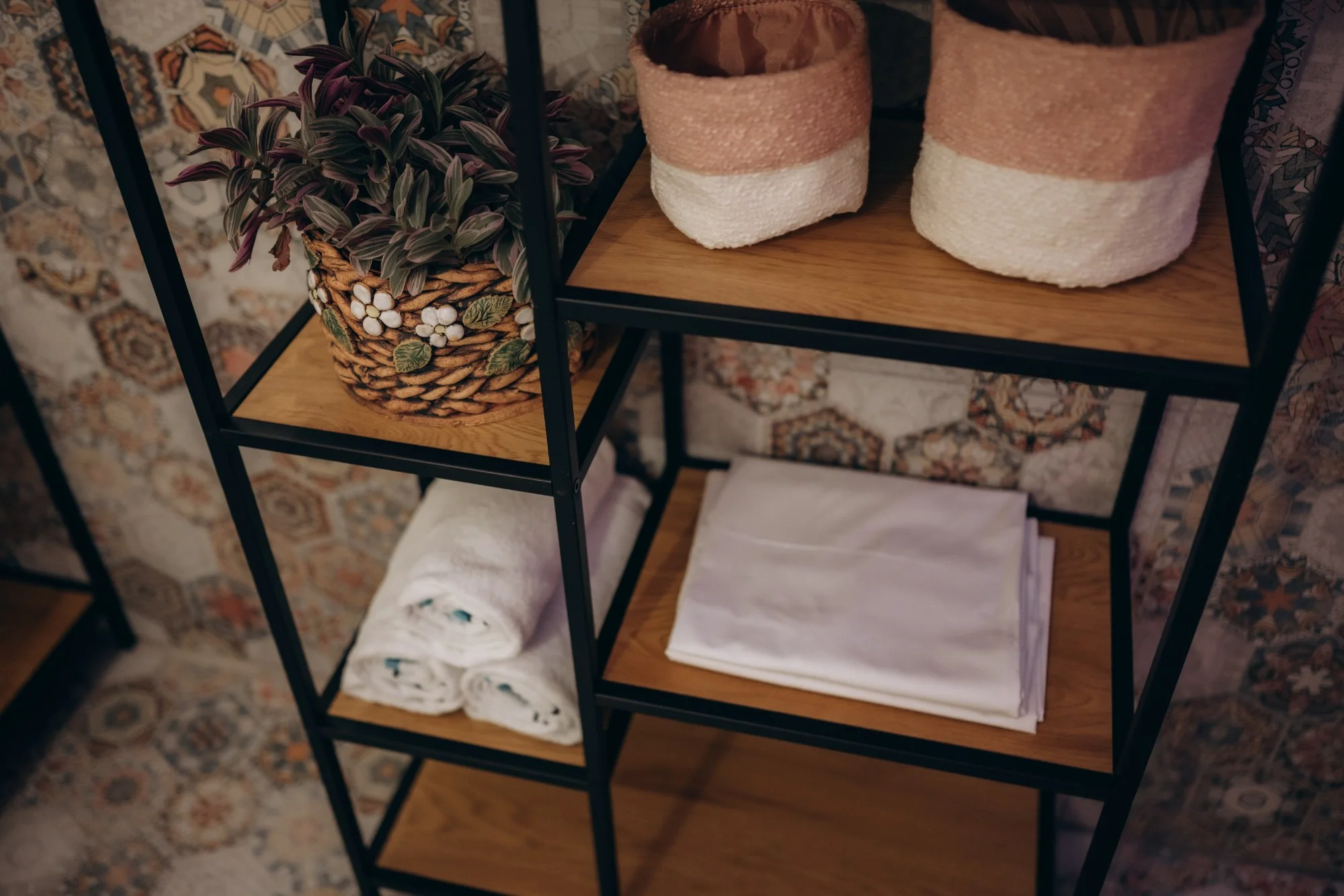 Privátní wellness apartmán pro dva: vstup na 4 hodiny nebo 1 noc plná relaxace