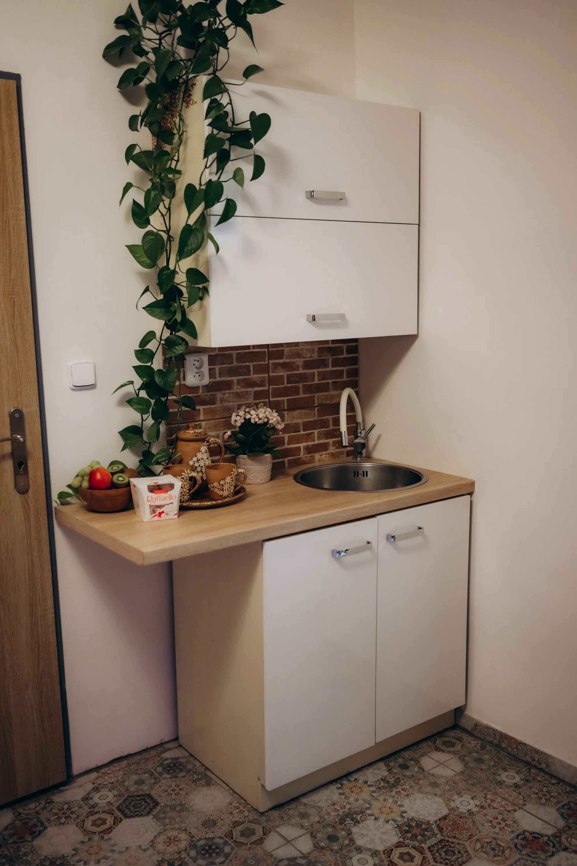 Privátní wellness apartmán pro dva: vstup na 4 hodiny nebo 1 noc plná relaxace
