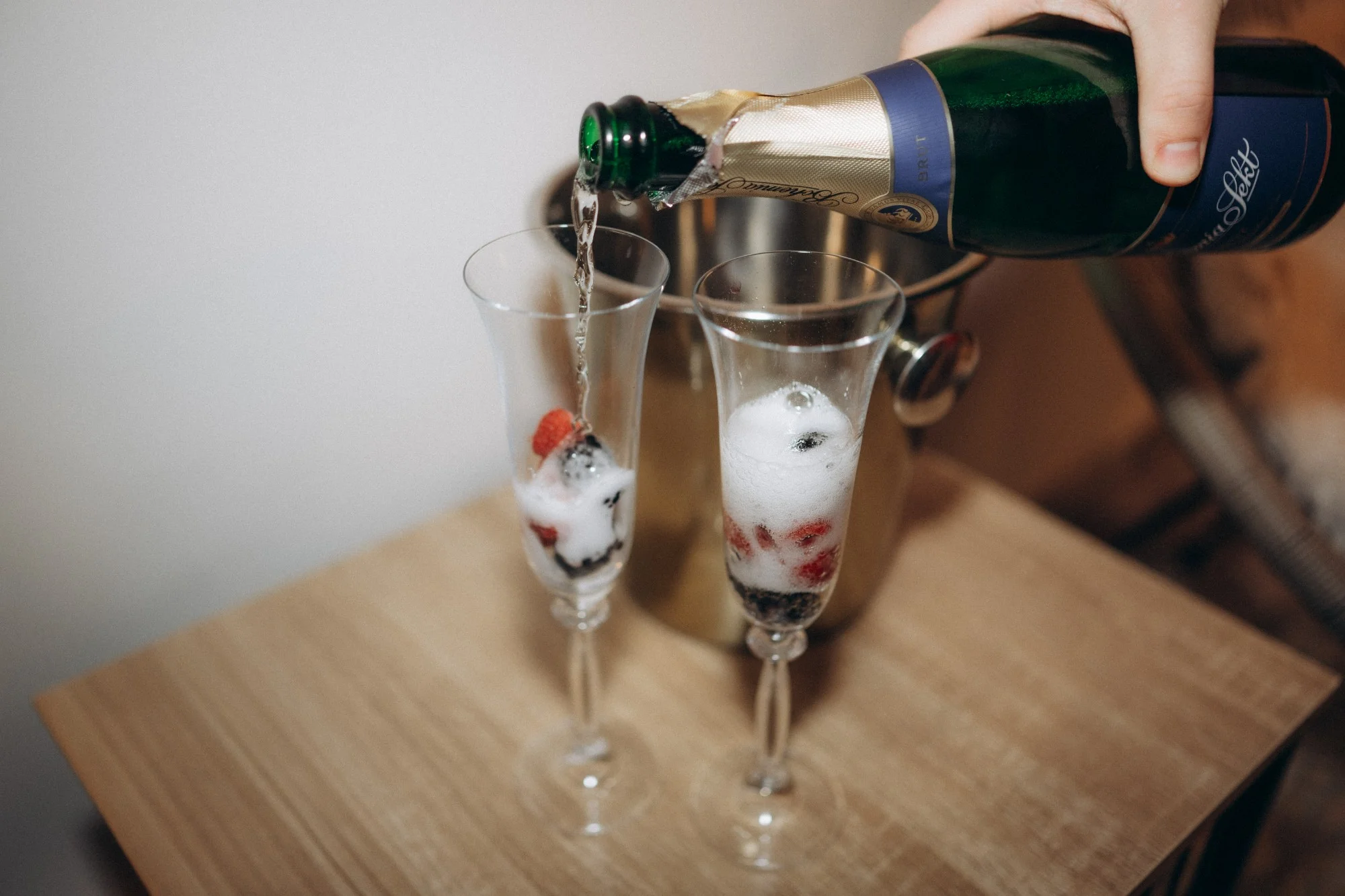 Privátní wellness apartmán pro dva: vstup na 4 hodiny nebo 1 noc plná relaxace