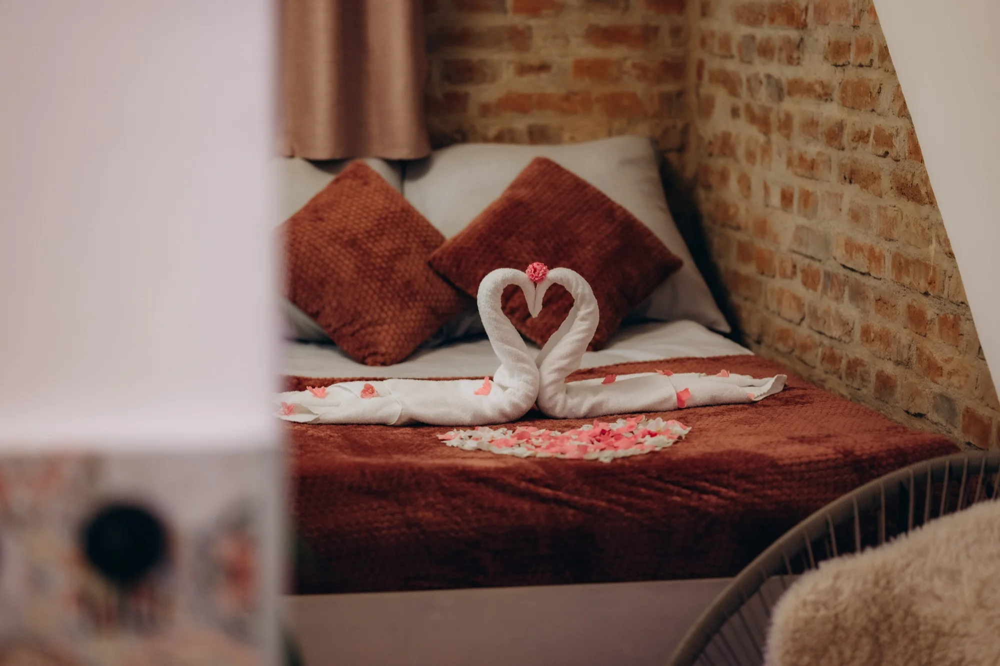Privátní wellness apartmán pro dva: vstup na 4 hodiny nebo 1 noc plná relaxace