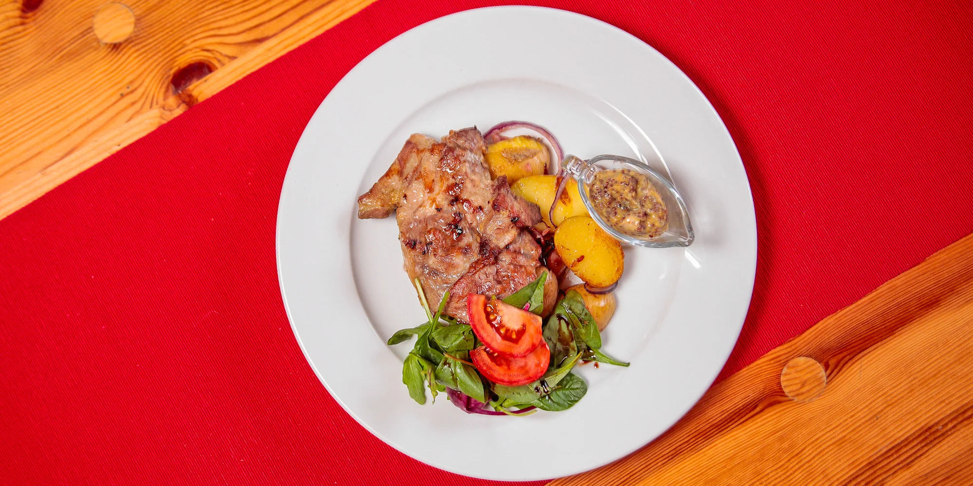 Voucher na 1 000 Kč na vše ve vlakové restauraci Depo Orlová