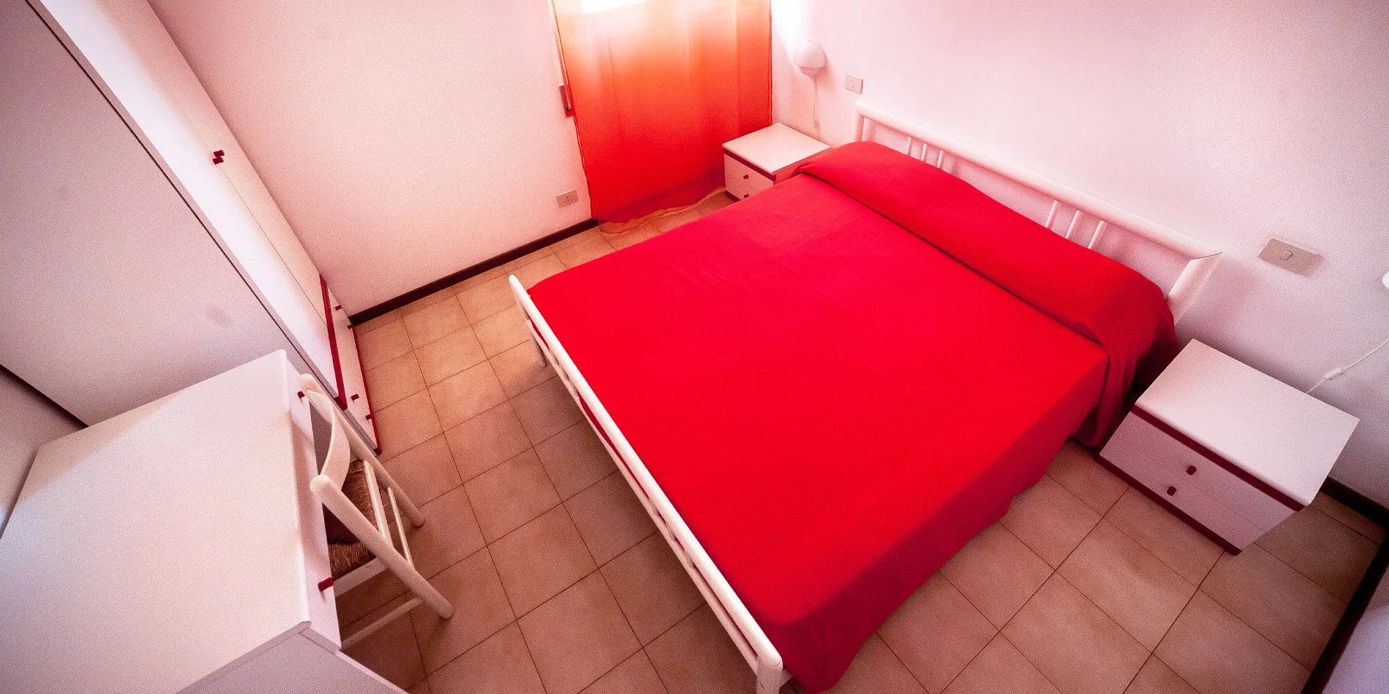 Italská dovolená v oblasti mezi Ligurií a Toskánskem: apartmány s kuchyňkou, venkovní bazény