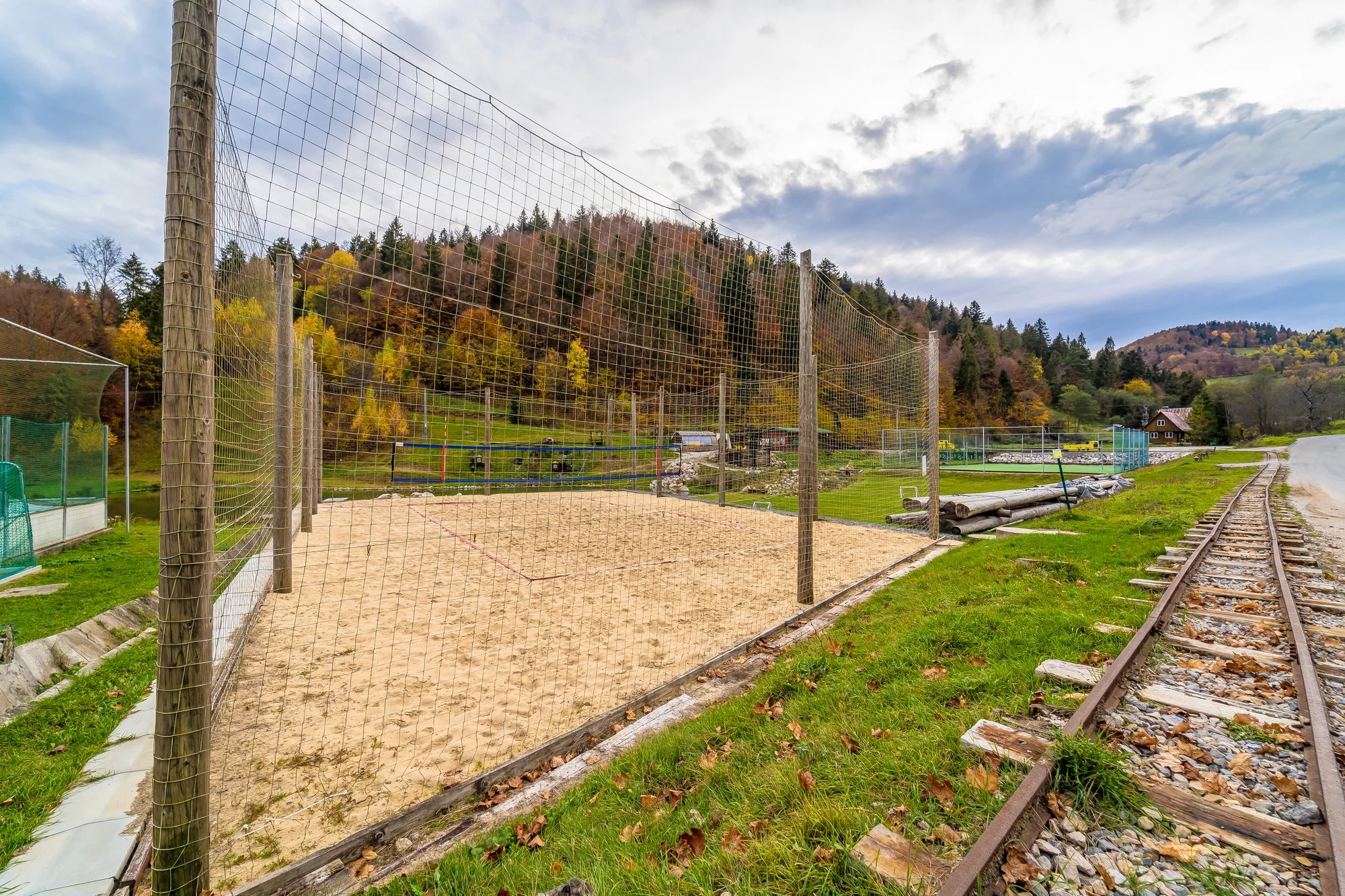 Horský hotel nedaleko Spišského hradu: polopenze, wellness a sporty