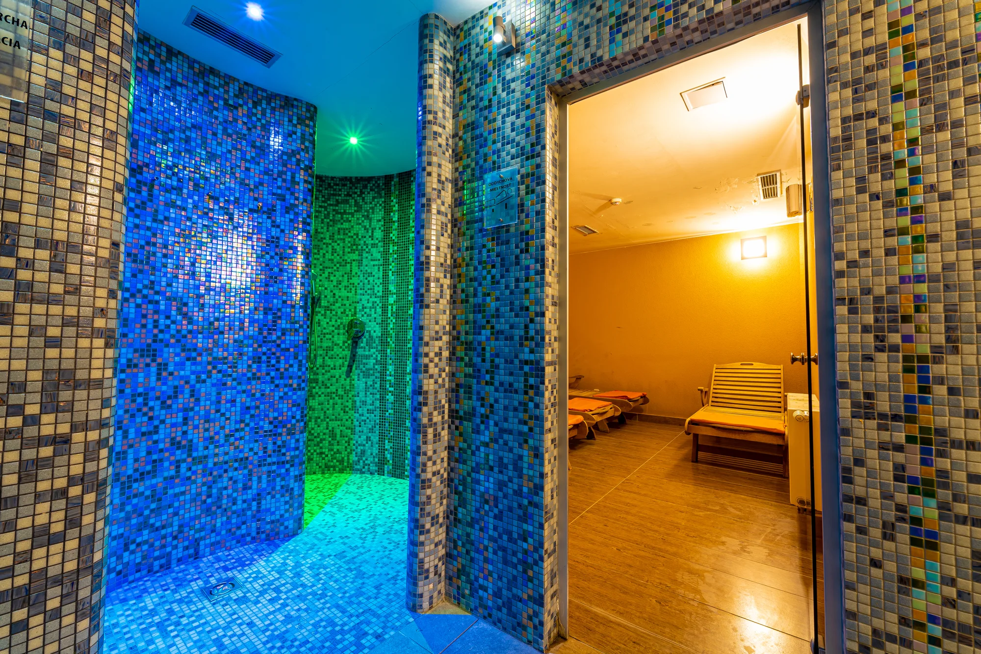 Horský hotel nedaleko Spišského hradu: polopenze, wellness a sporty