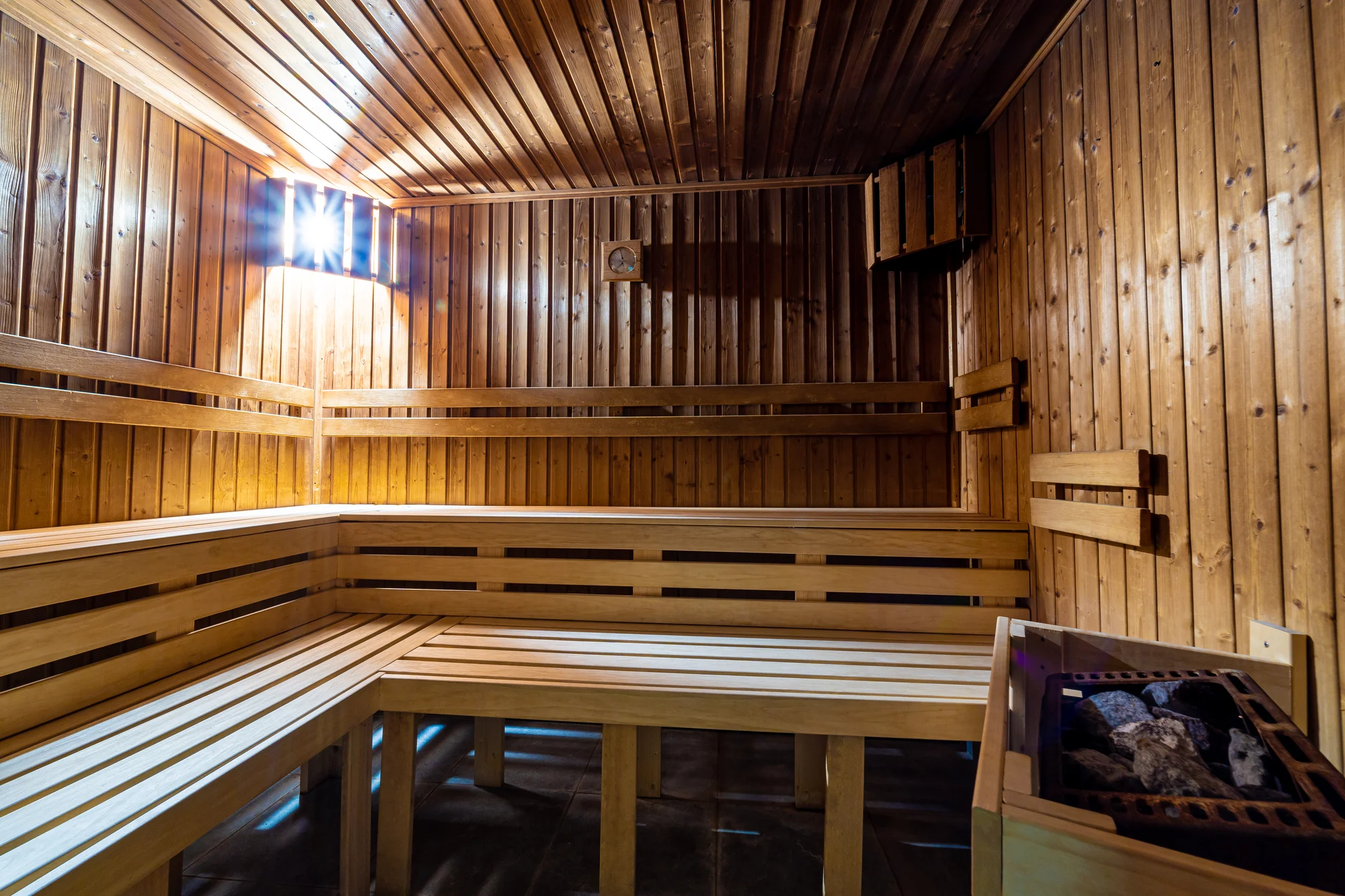Horský hotel nedaleko Spišského hradu: polopenze, wellness a sporty