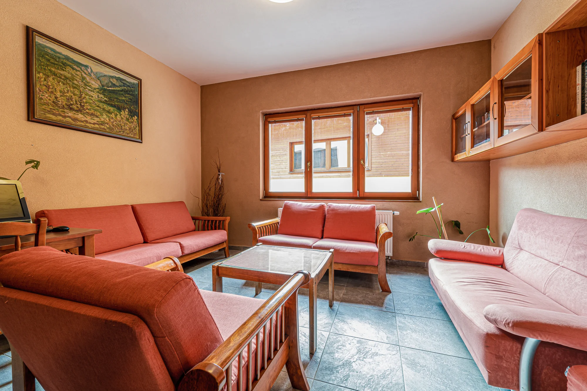 Horský hotel nedaleko Spišského hradu: polopenze, wellness a sporty