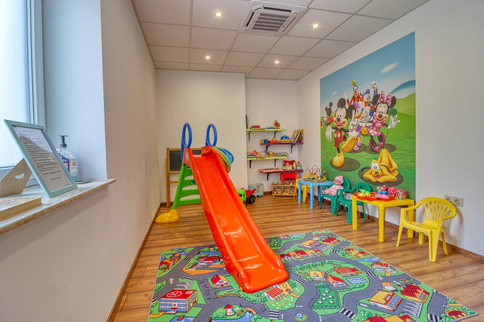 Relax nedaleko Bukových hor: penzion se snídaní, neomezený wellness a zábava pro děti