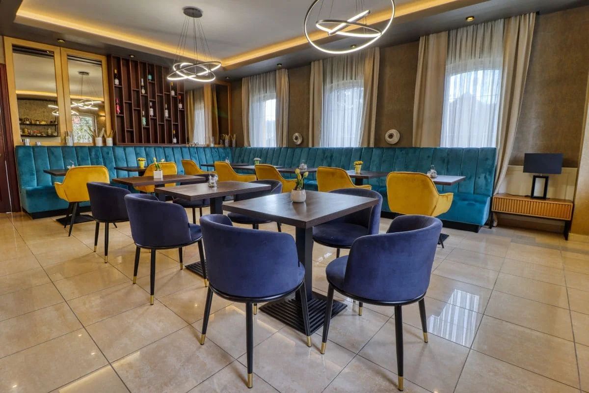 Relax nedaleko Bukových hor: penzion se snídaní, neomezený wellness a zábava pro děti