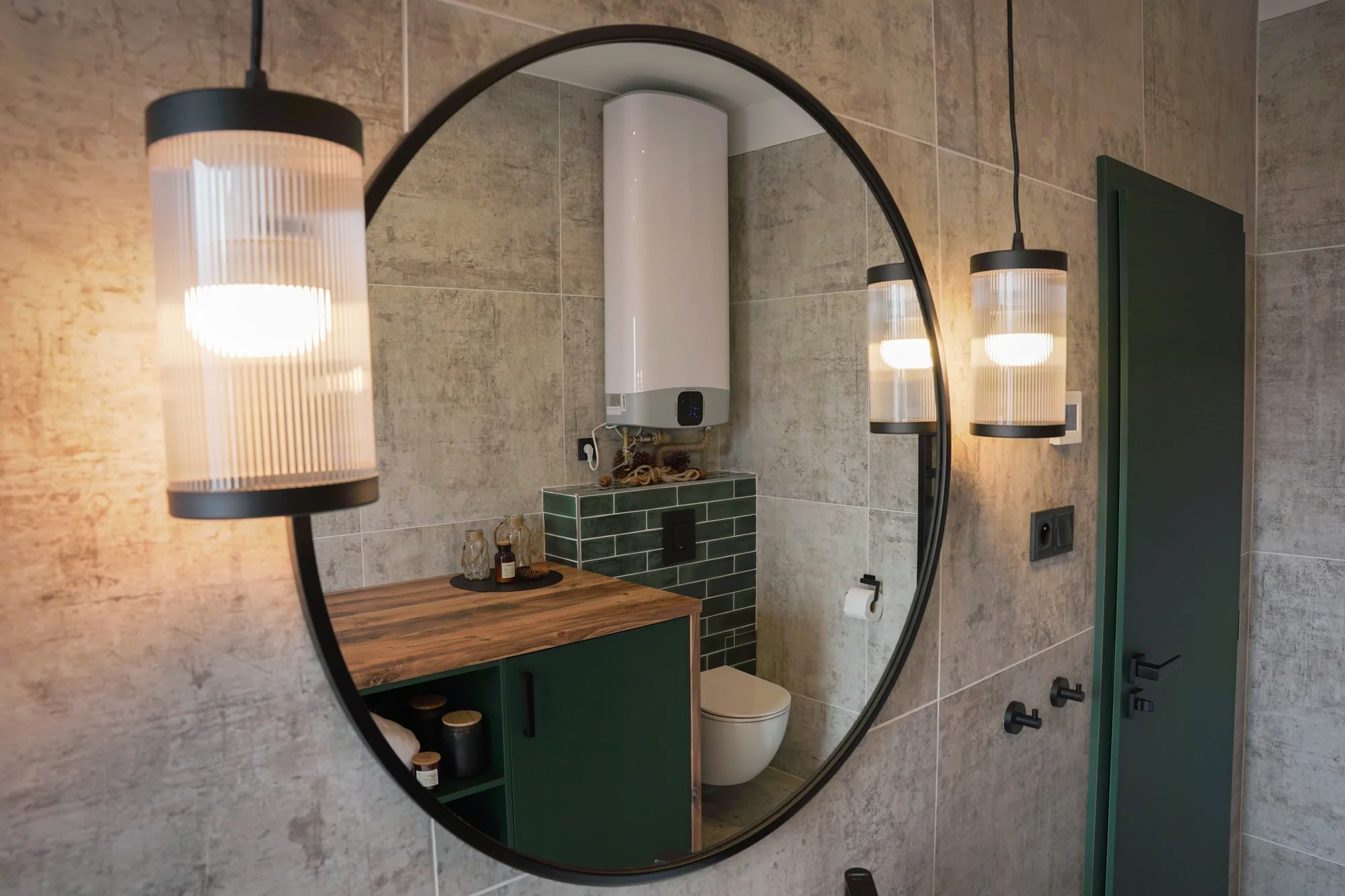 Moderní chata v jižních Čechách: vlastní sauna, vířivý sud i kapacita až 6 osob