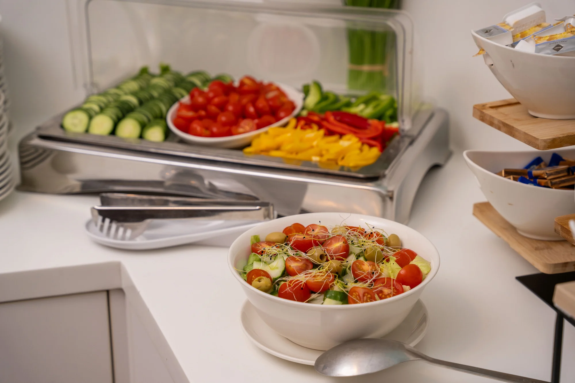 Oceňovaný rodinný apartmánový hotel v Budapešti: prostorné apartmány s terasou i snídaní