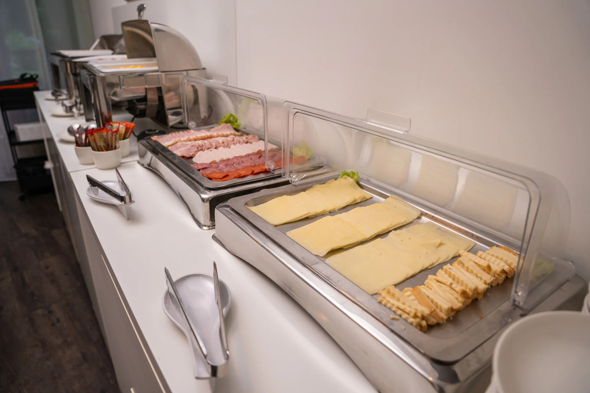 Oceňovaný rodinný apartmánový hotel v Budapešti: prostorné apartmány s terasou i snídaní