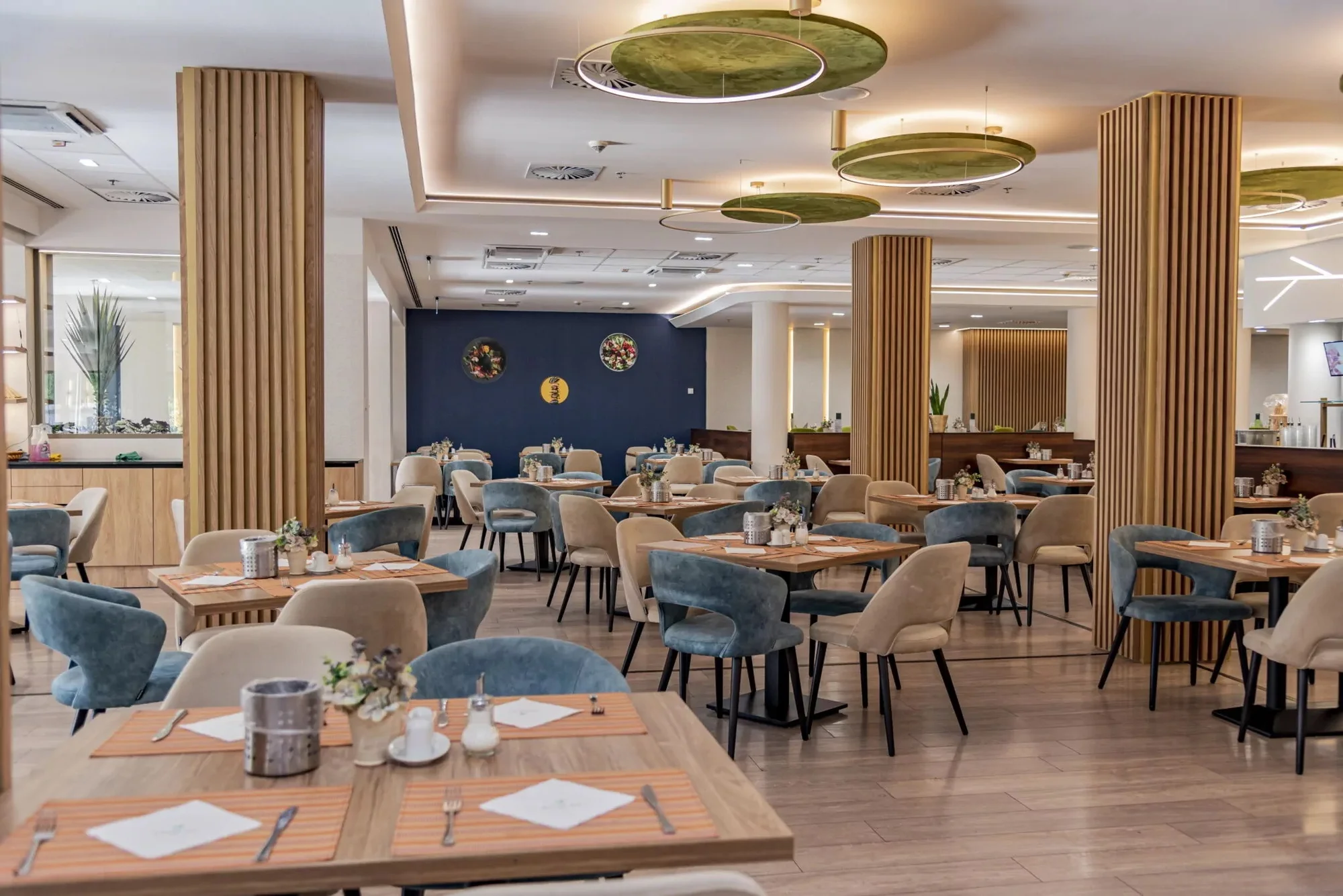 4* pobyt v Zalakarosi: neomezený wellness s termální vodou, polopenze a bohatý program pro rodiny s dětmi