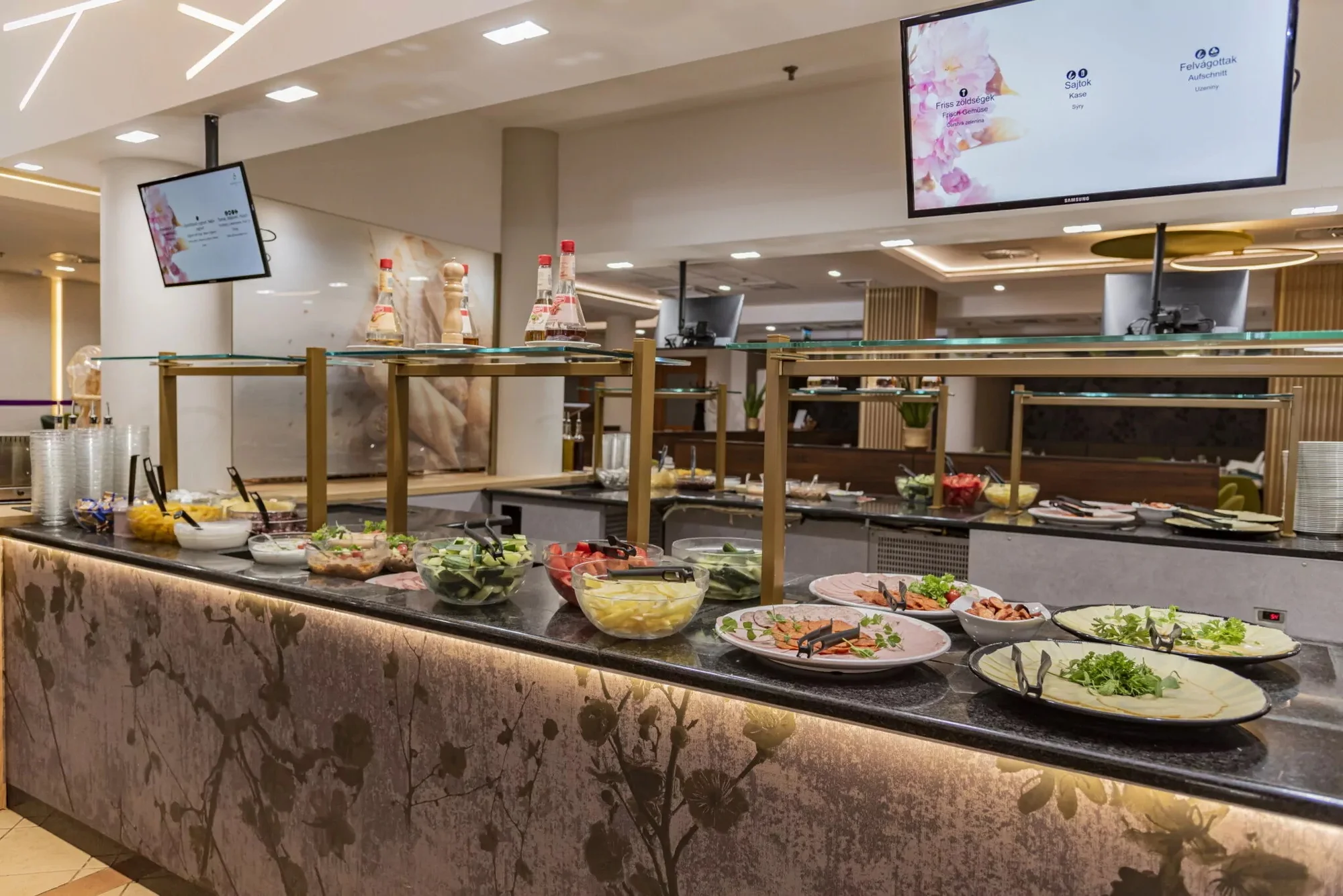 4* pobyt v Zalakarosi: neomezený wellness s termální vodou, polopenze a bohatý program pro rodiny s dětmi
