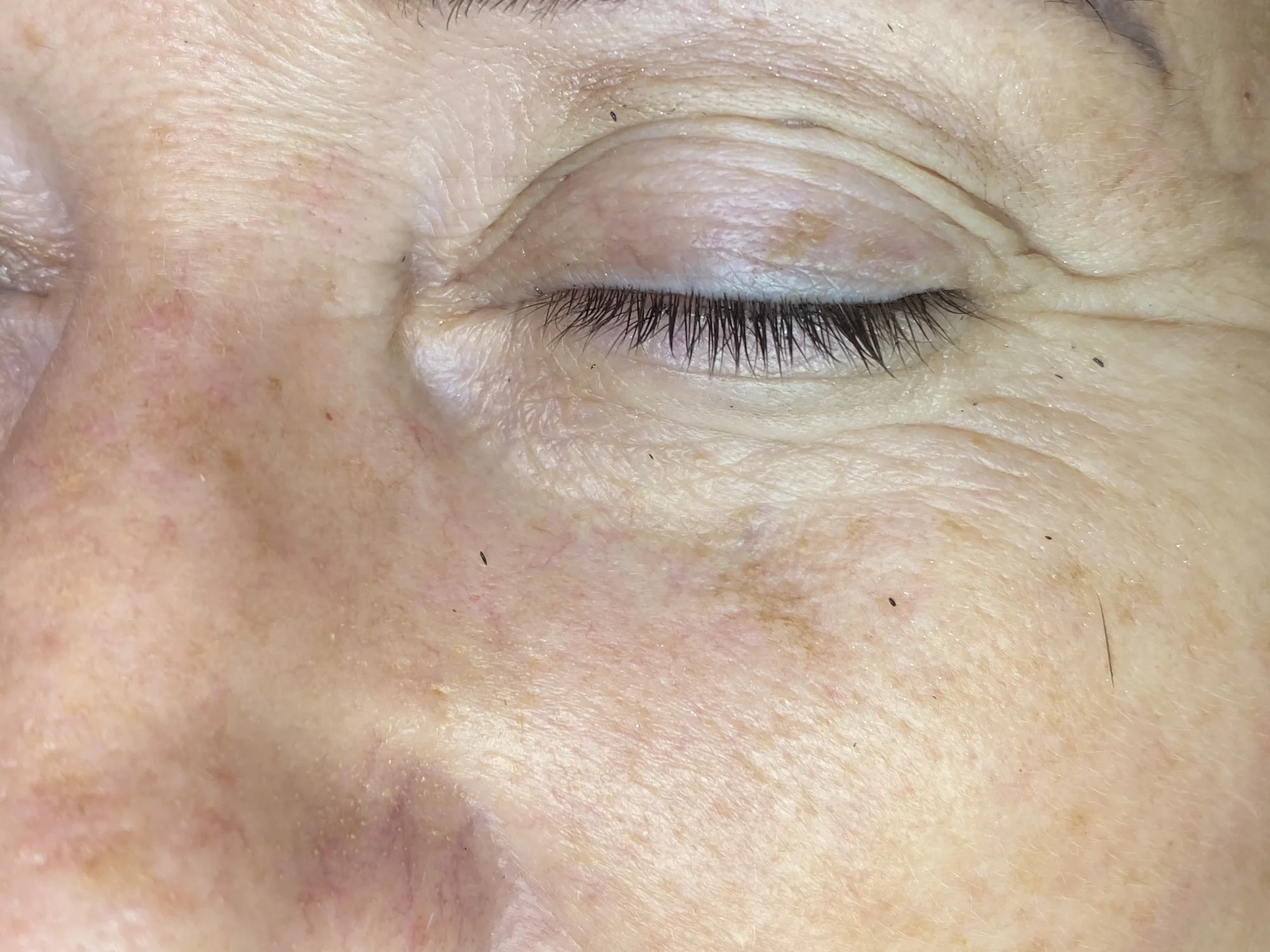 Laminace obočí, lash lifting nebo prodloužení řas metodou řasa na řasu i 3D či 5D