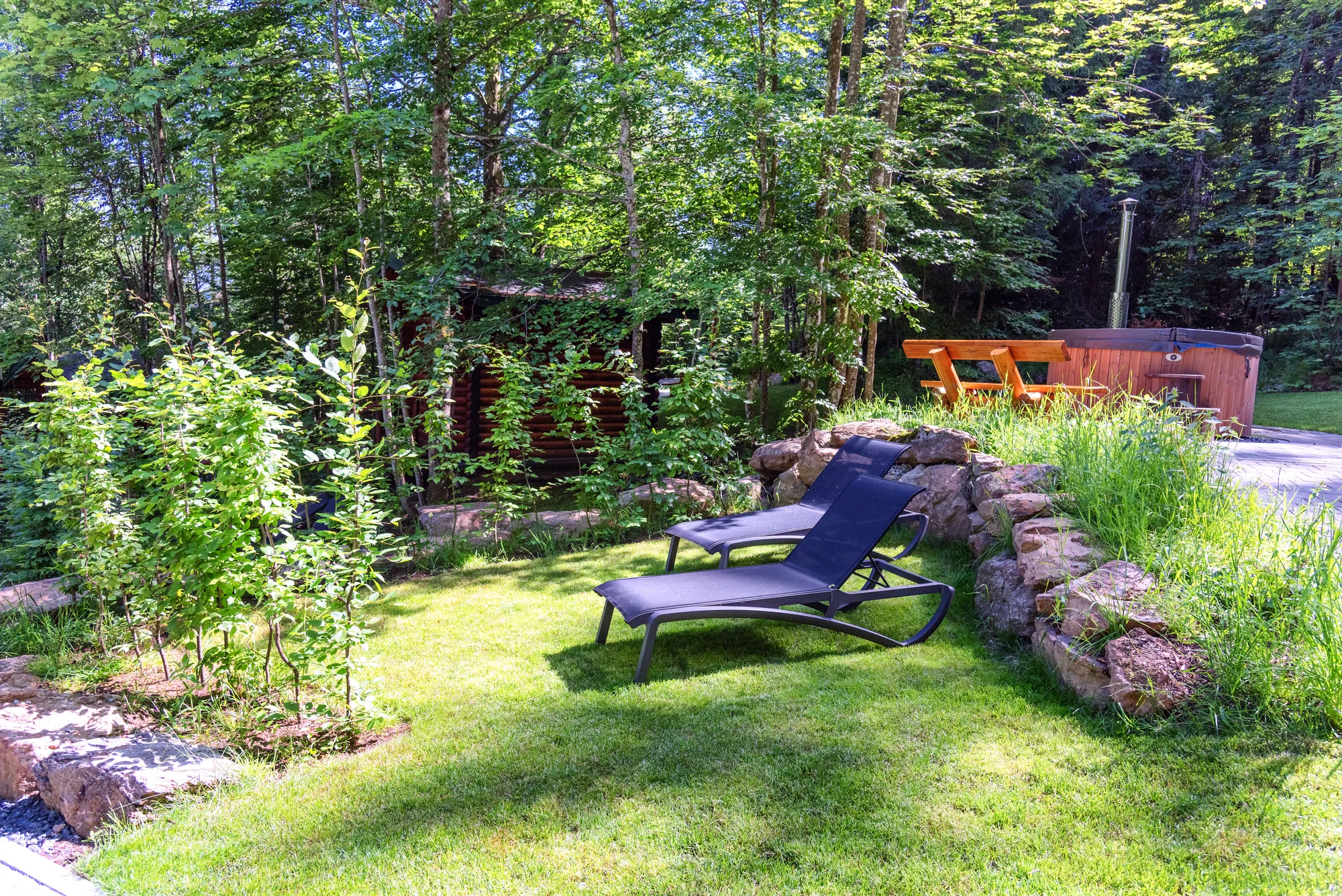 Bavorský les: polopenze, wellness se saunovou vesničkou a karta hosta – atrakce zdarma či se slevou