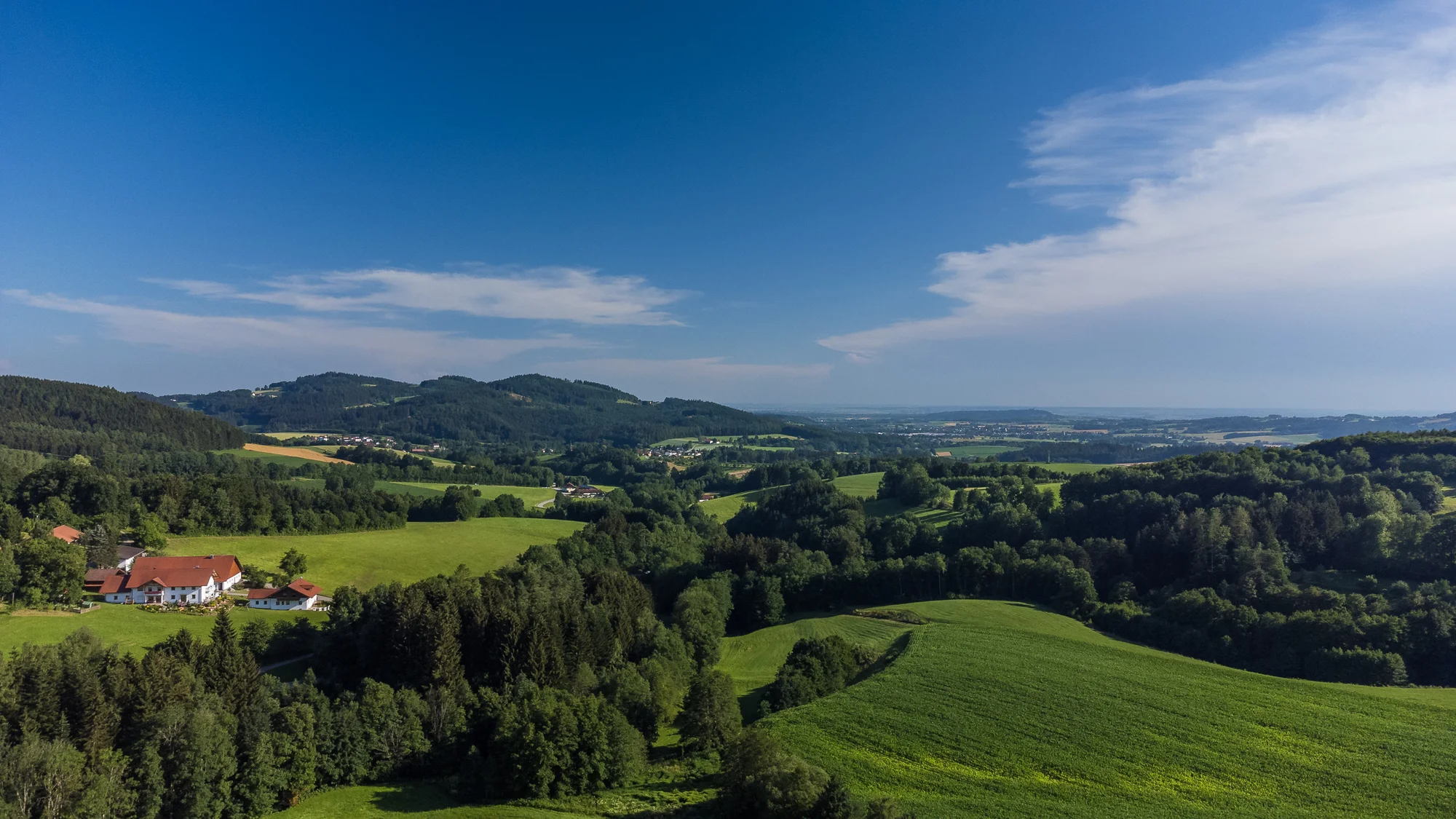 Bavorský les: polopenze, wellness se saunovou vesničkou a karta hosta – atrakce zdarma či se slevou