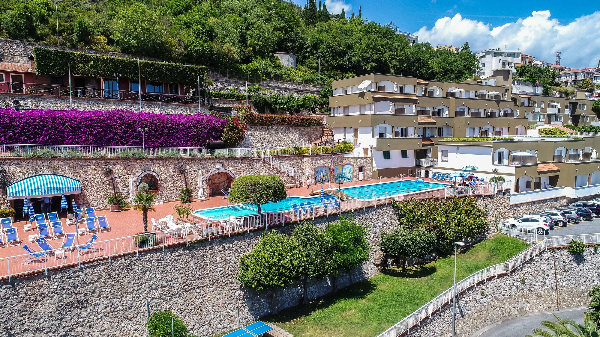 Za sluncem a mořem do italské Ligurie: apartmány s kuchyňkou až pro 5 osob