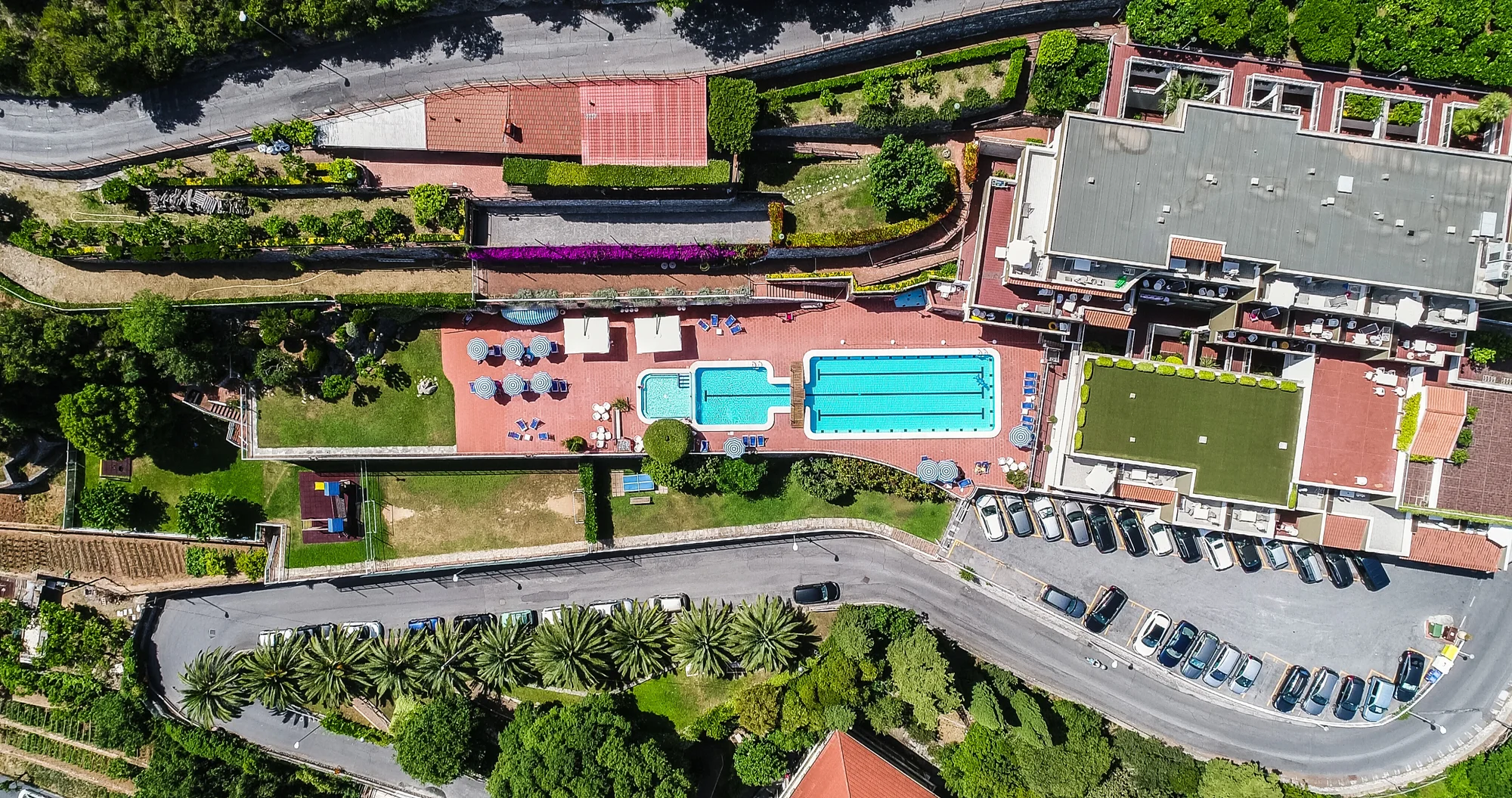 Za sluncem a mořem do italské Ligurie: apartmány s kuchyňkou až pro 5 osob