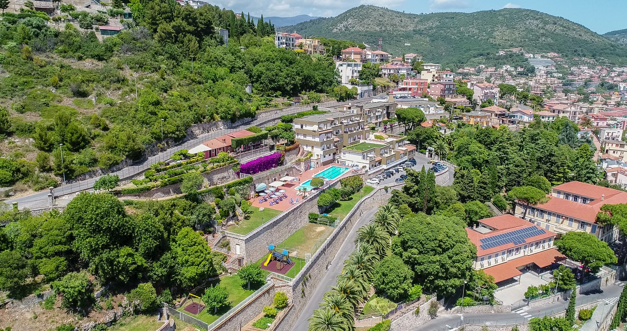 Za sluncem a mořem do italské Ligurie: apartmány s kuchyňkou až pro 5 osob