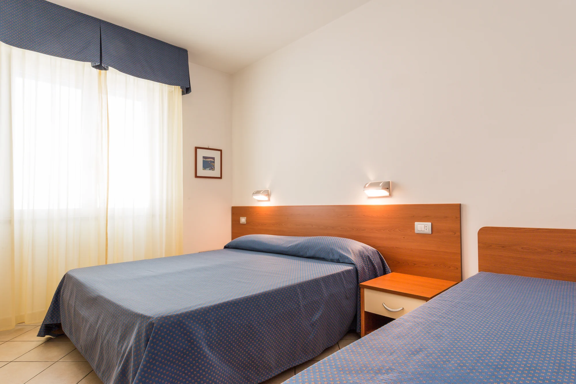 Za sluncem a mořem do italské Ligurie: apartmány s kuchyňkou až pro 5 osob