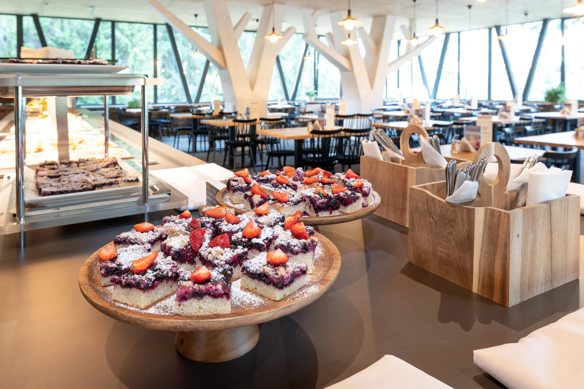 Dovolená v Jasné v hotelu Björnson s novým venkovním wellness, 1 dítě do 9,9 let zdarma