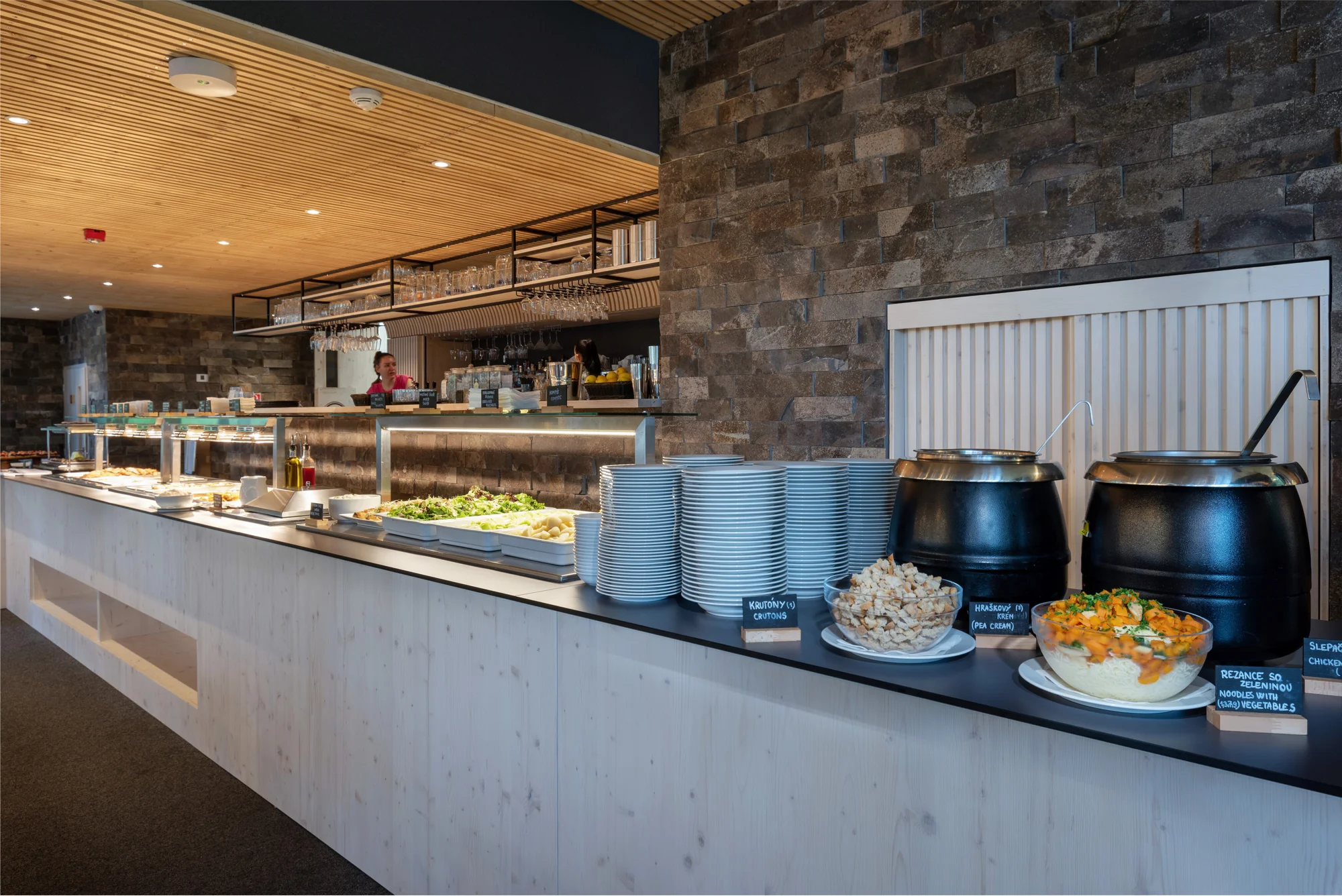 Dovolená v Jasné v hotelu Björnson s novým venkovním wellness, 1 dítě do 9,9 let zdarma