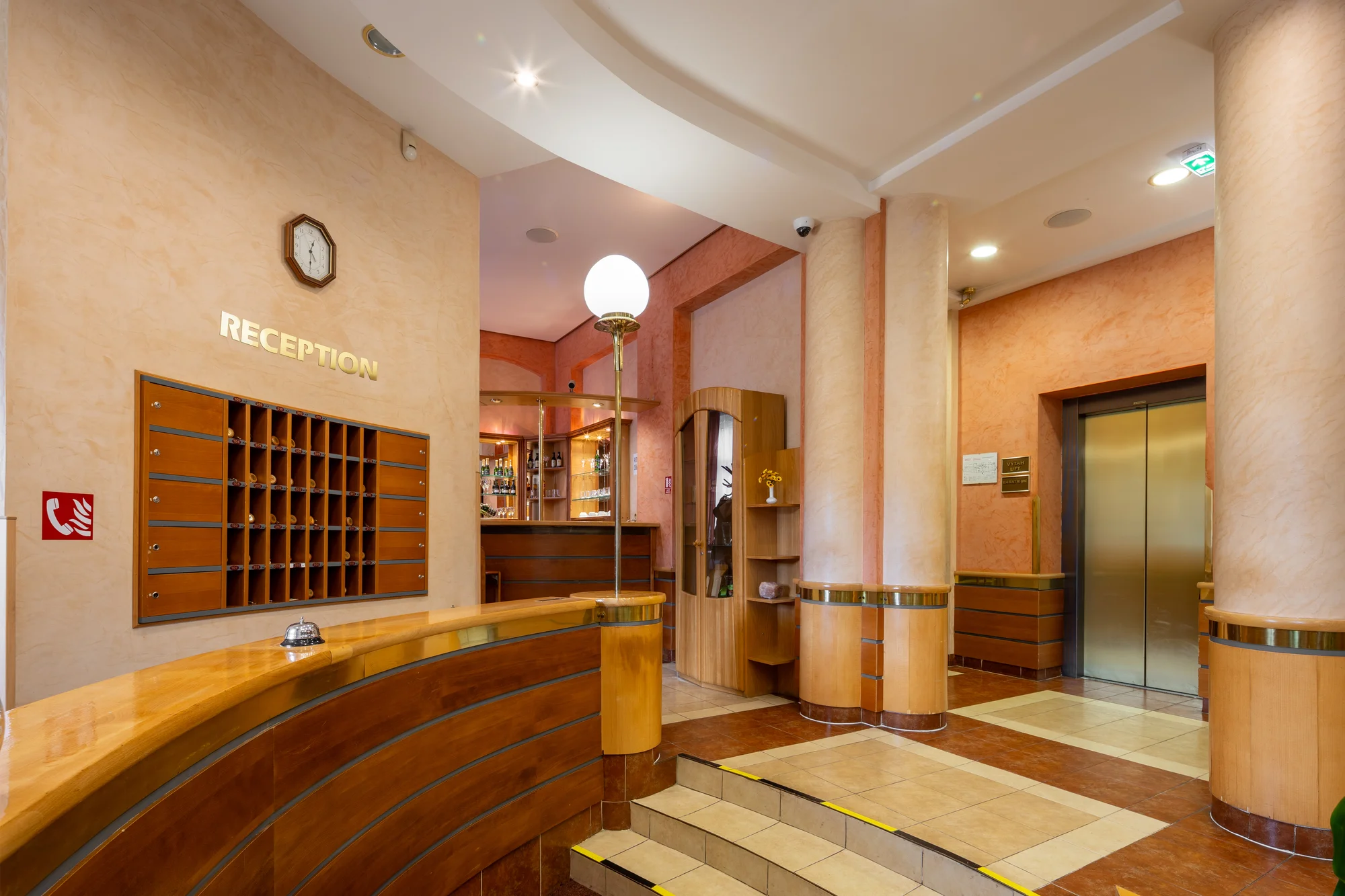 4* pobyt v centru Karlových Varů: ubytování se snídaní, wellness i projížďkou v kočáře