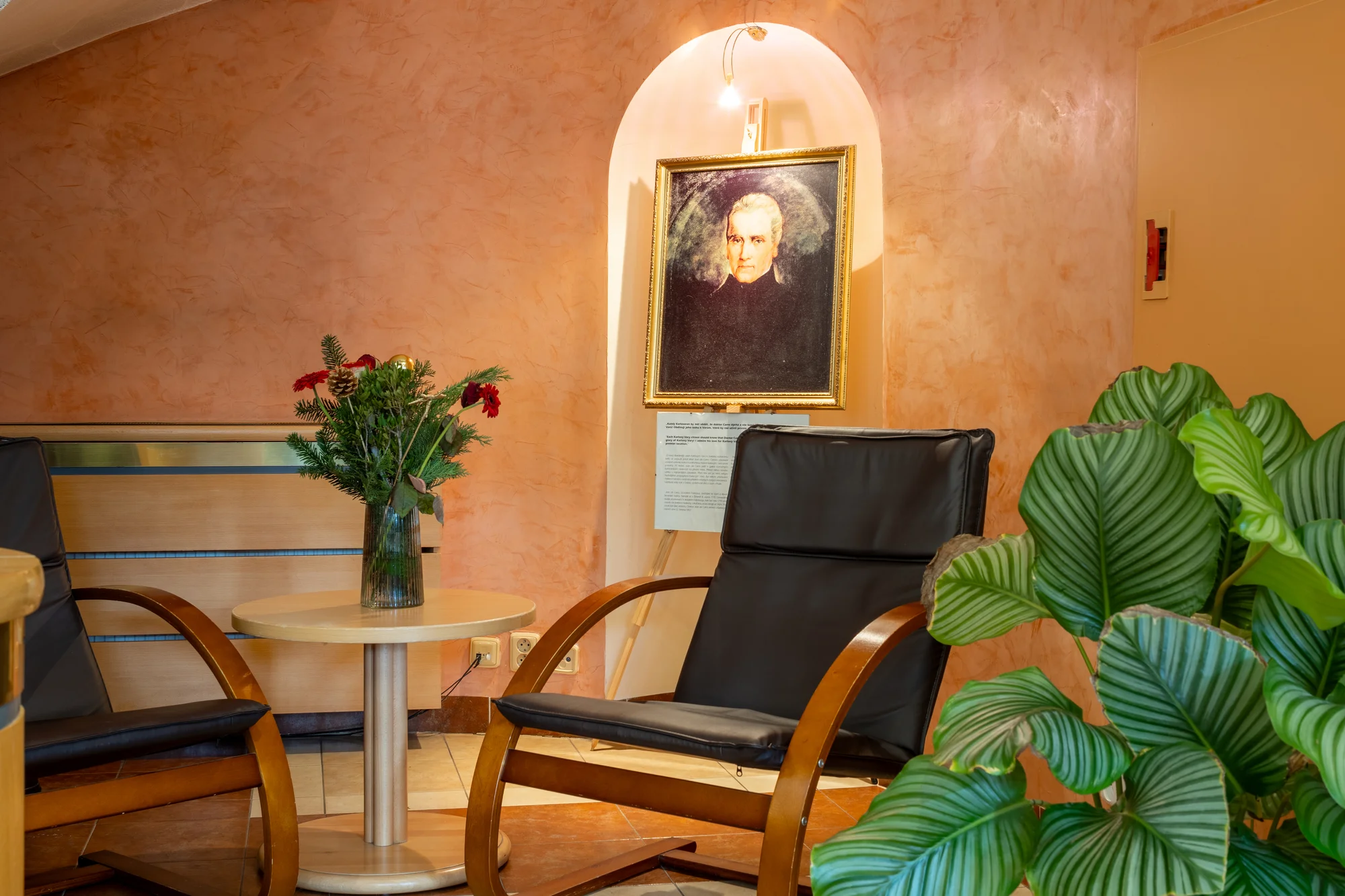 4* pobyt v centru Karlových Varů: ubytování se snídaní, wellness i projížďkou v kočáře