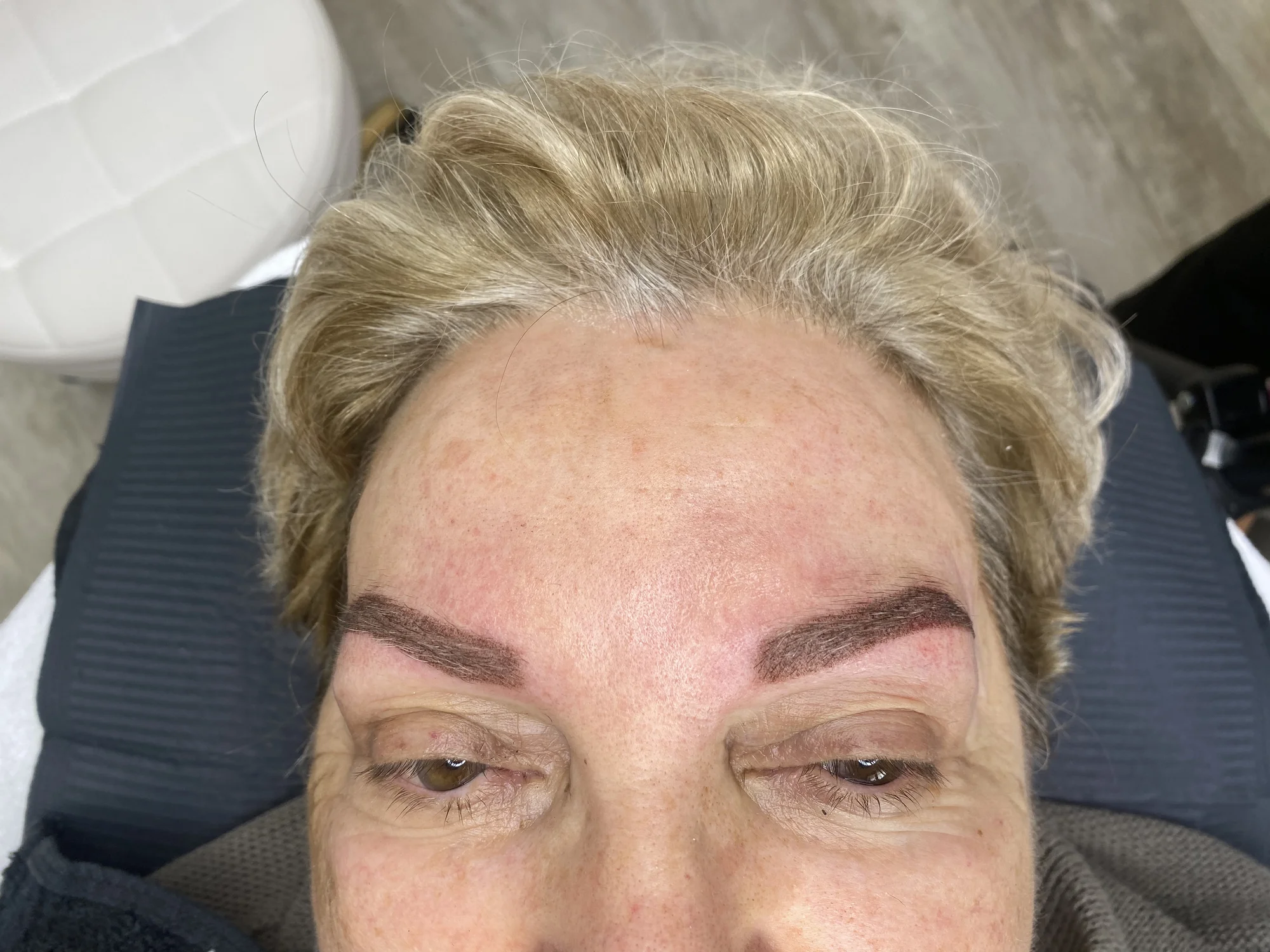 Laminace obočí, lash lifting nebo prodloužení řas metodou řasa na řasu i 3D či 5D