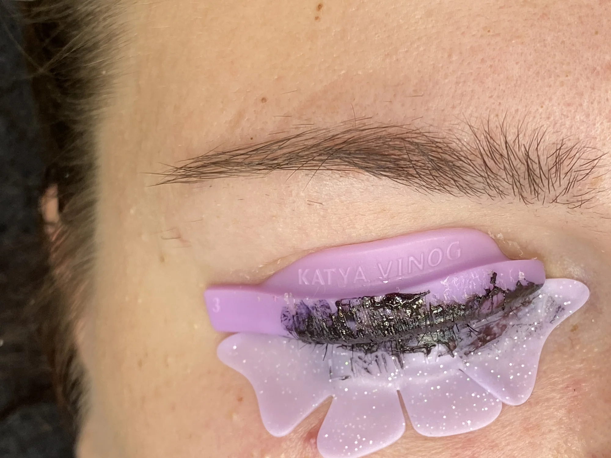 Laminace obočí, lash lifting nebo prodloužení řas metodou řasa na řasu i 3D či 5D