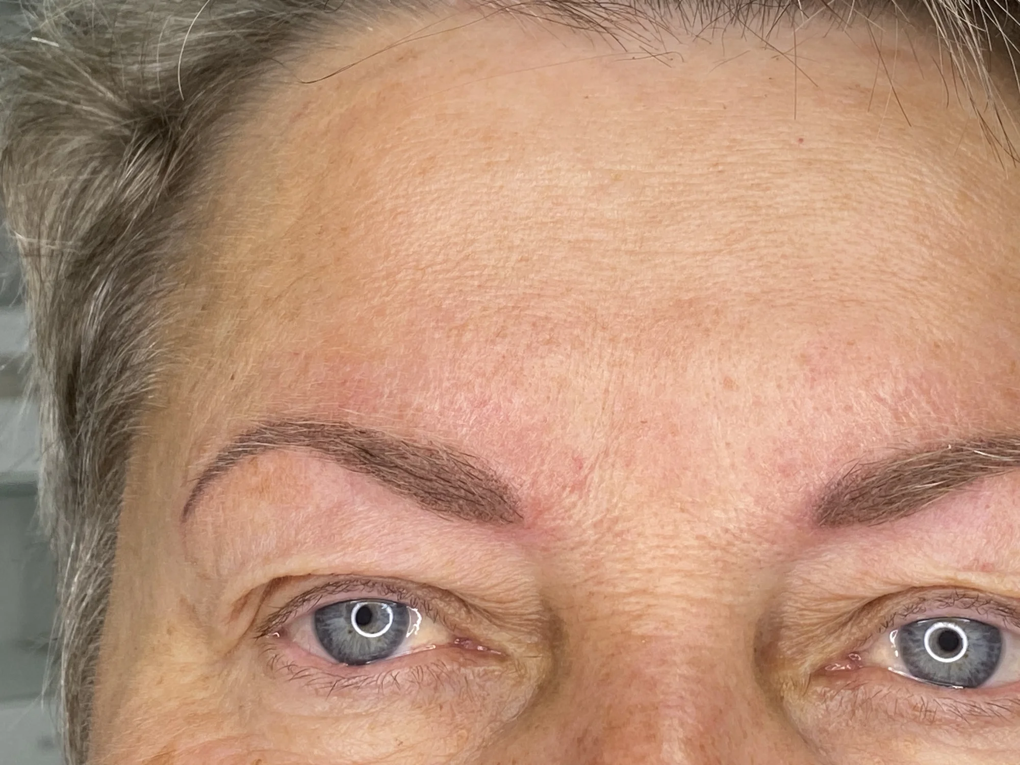 Laminace obočí, lash lifting nebo prodloužení řas metodou řasa na řasu i 3D či 5D