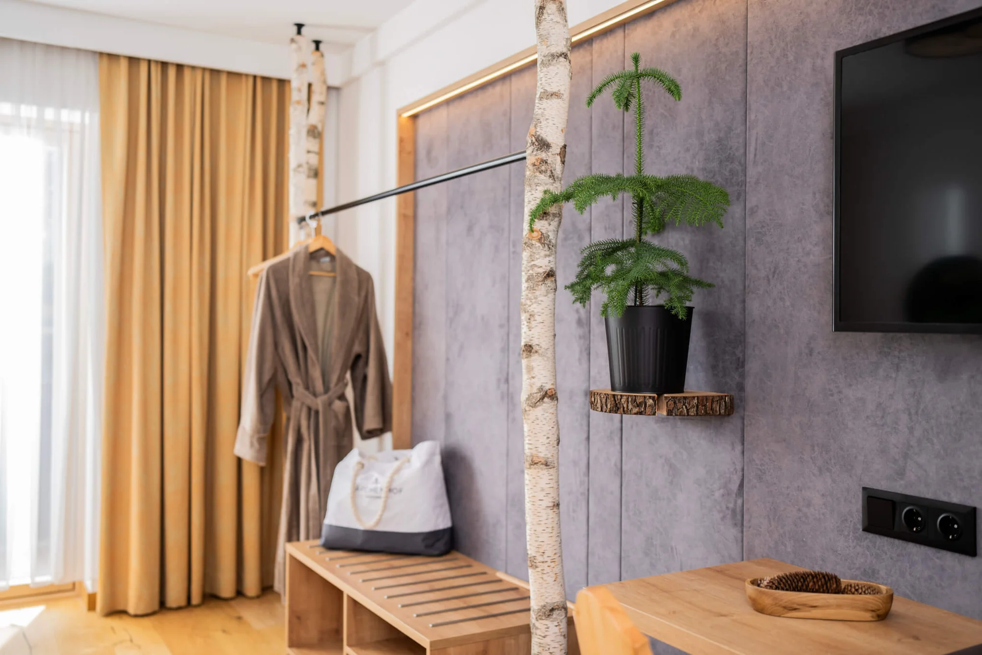 Dovolená v Rakousku: 4* hotel u lanovky, all inclusive light, neomezený wellness i jóga a poukaz na spa