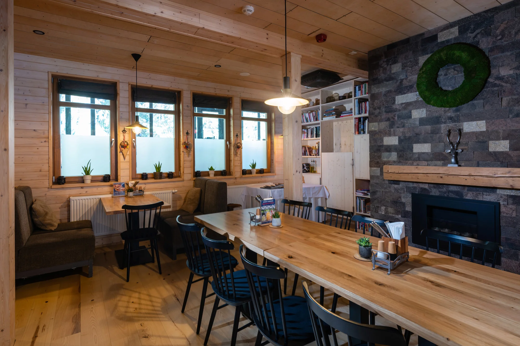 Dovolená v Jasné v hotelu Björnson s novým venkovním wellness, 1 dítě do 9,9 let zdarma