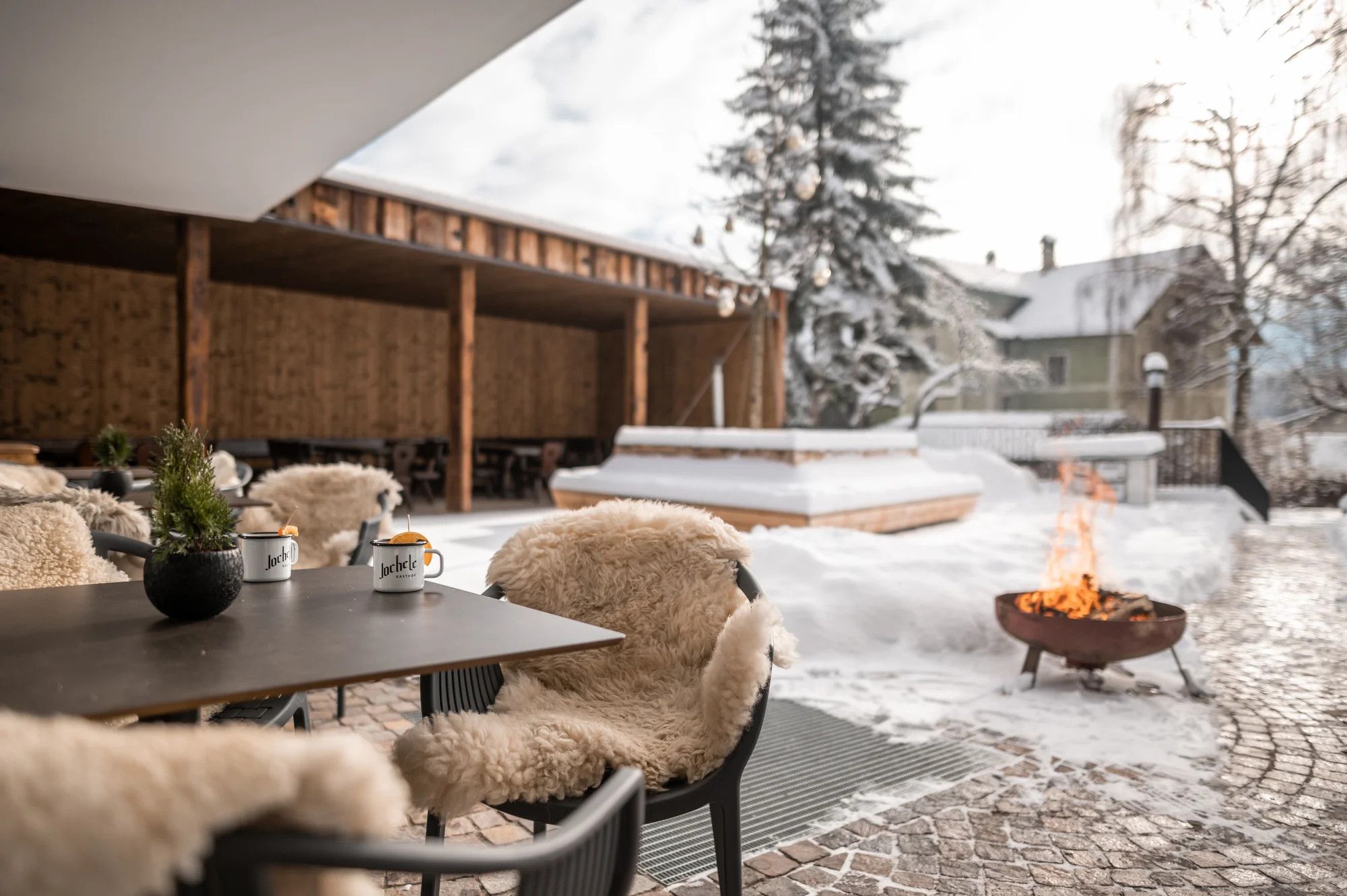 Italský Kronplatz: neomezený wellness, polopenze i karta výhod