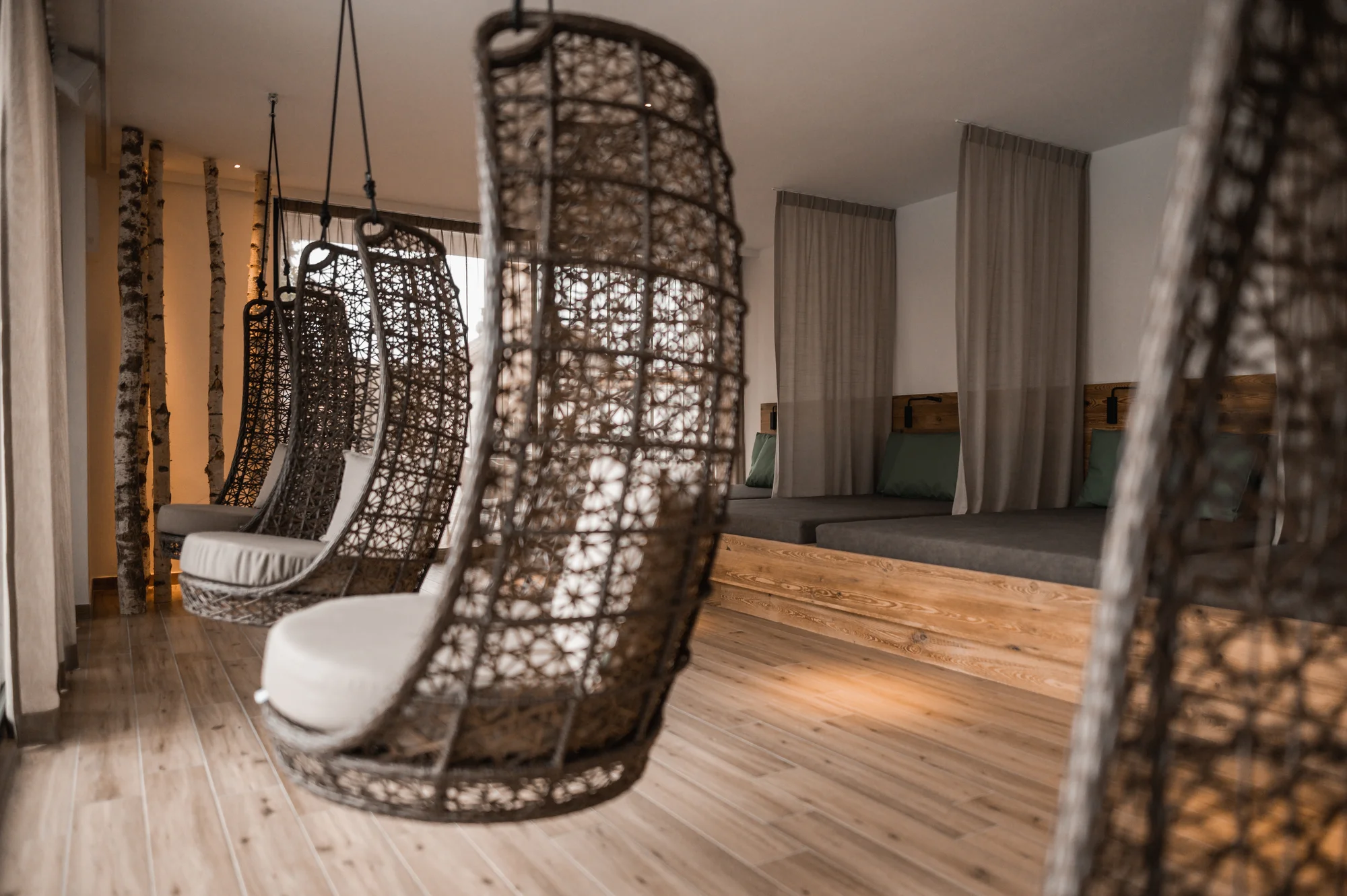 Italský Kronplatz: neomezený wellness, polopenze i karta výhod