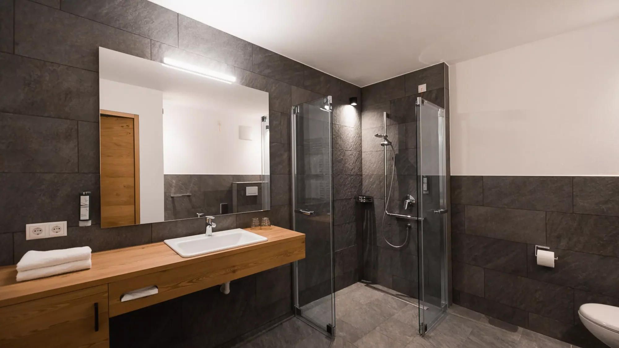 Italský Kronplatz: neomezený wellness, polopenze i karta výhod