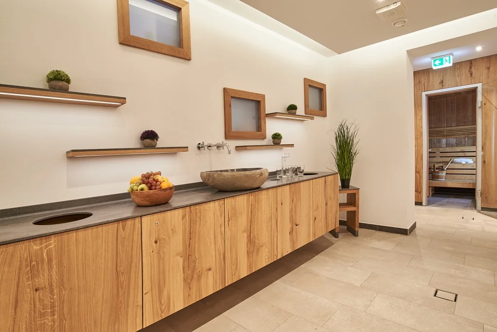 Pohoda v Bavorsku: hotel s polopenzí, neomezený wellness, dítě do 5,9 let zdarma