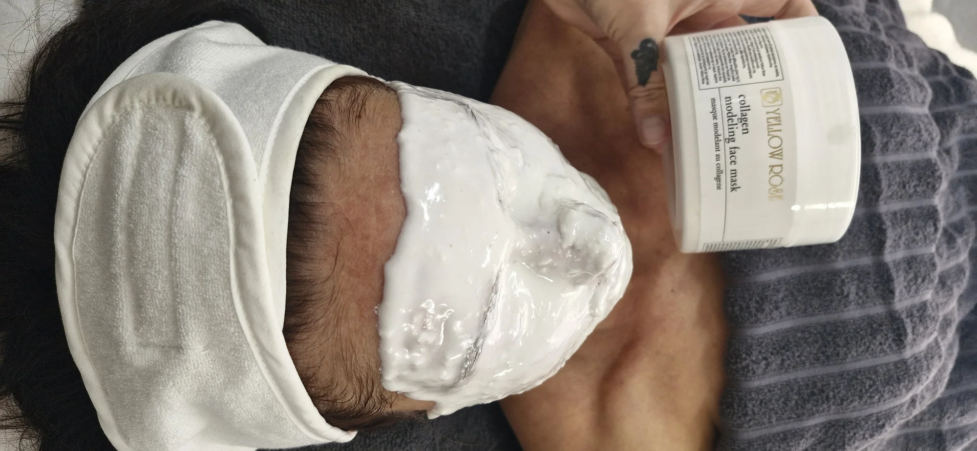 Kompletní péče o pleť: masáž Gua Sha, hloubkové čištění i chemický peeling