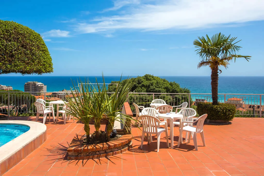 Za sluncem a mořem do italské Ligurie: apartmány s kuchyňkou až pro 5 osob