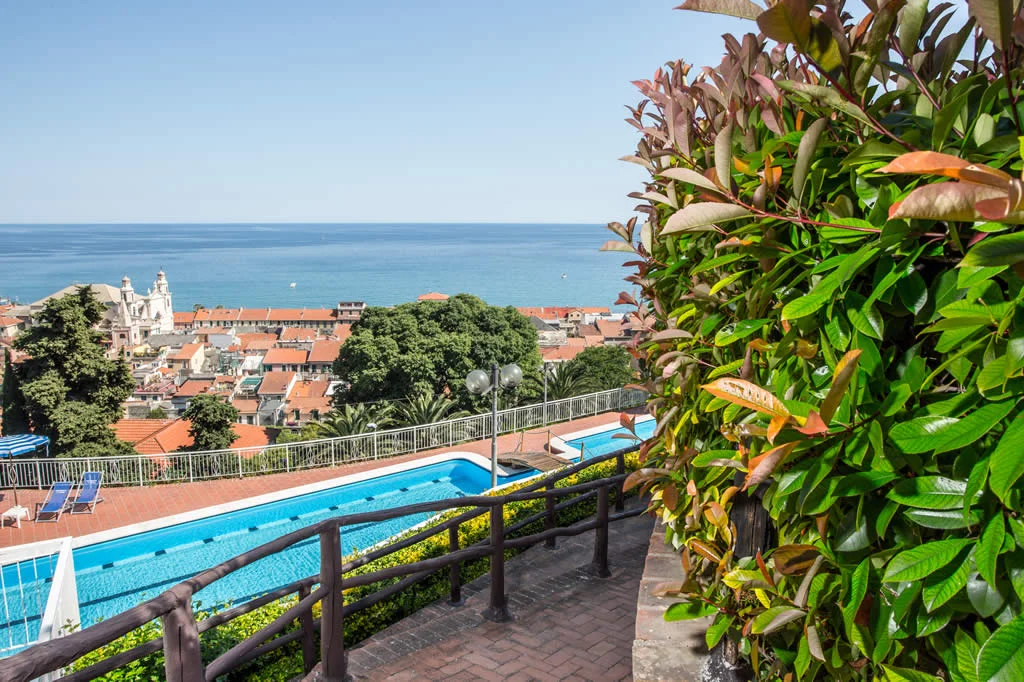 Za sluncem a mořem do italské Ligurie: apartmány s kuchyňkou až pro 5 osob
