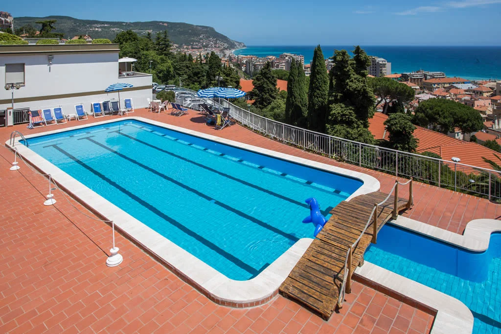 Za sluncem a mořem do italské Ligurie: apartmány s kuchyňkou až pro 5 osob