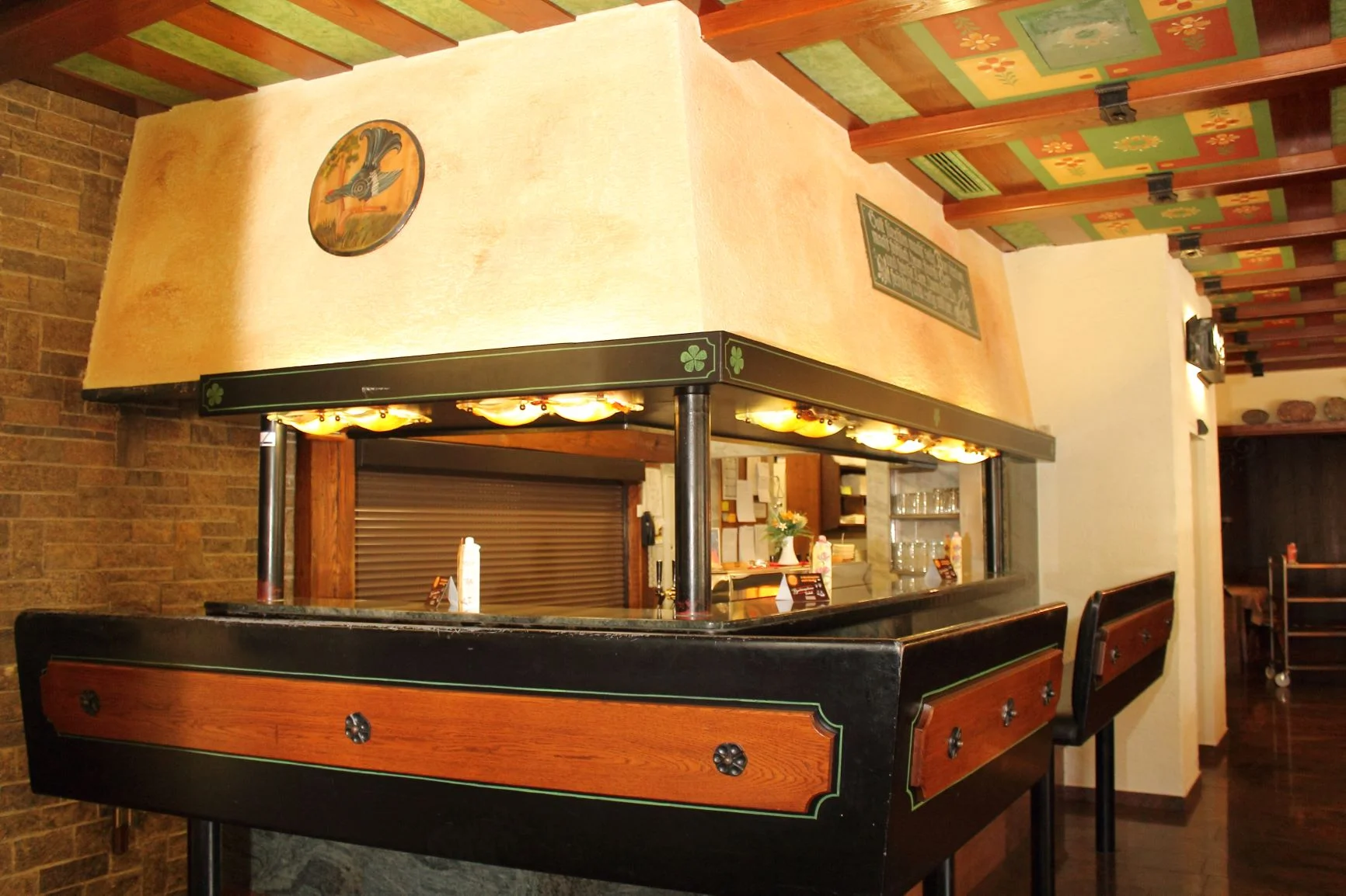 Pohoda v Bavorsku: hotel s polopenzí, neomezený wellness, dítě do 5,9 let zdarma