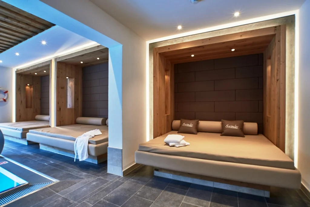 Pohoda v Bavorsku: hotel s polopenzí, neomezený wellness, dítě do 5,9 let zdarma
