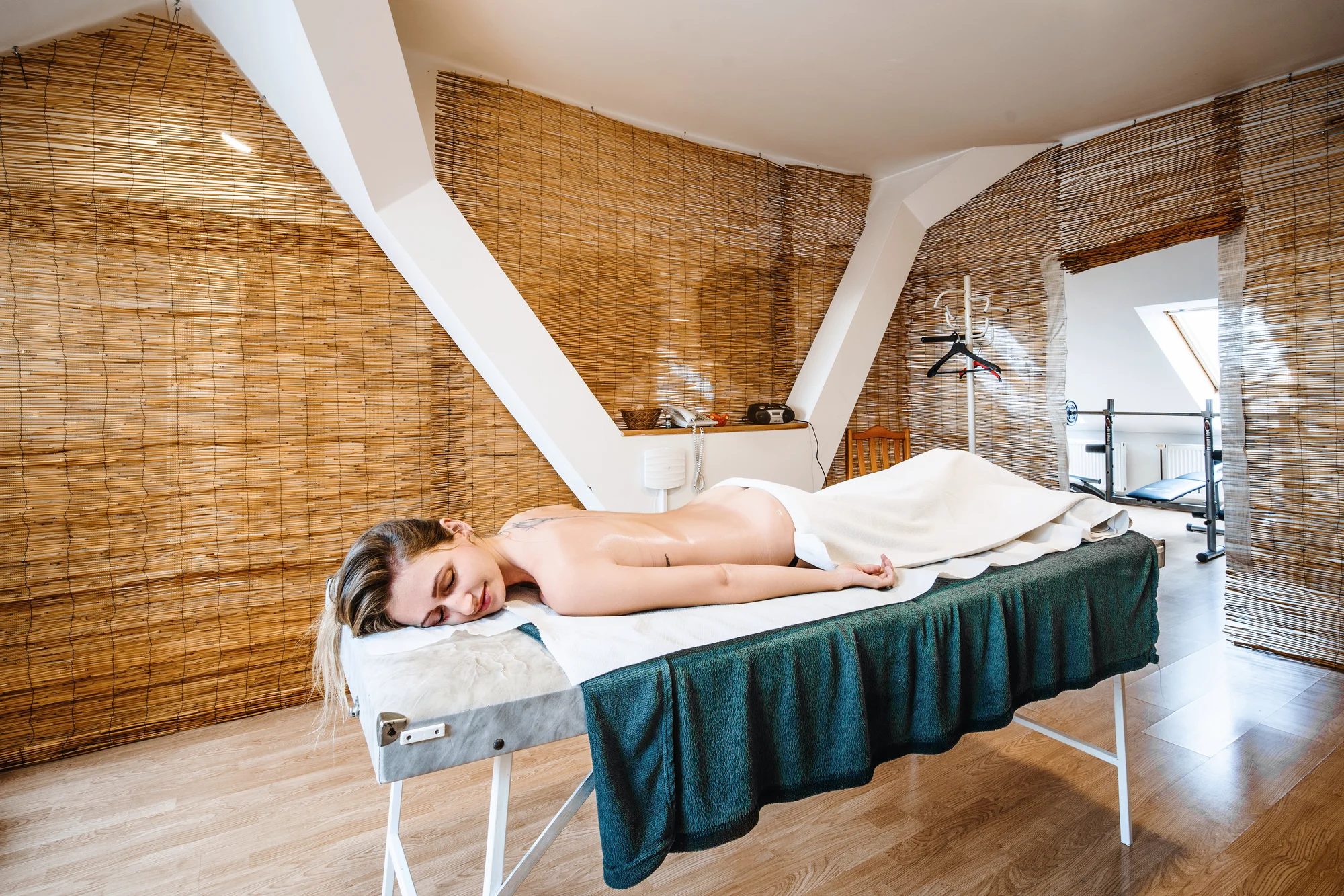 Pobyt nedaleko Orlických hor: snídaně či polopenze, wellness, masáž i vyjížďka na koních