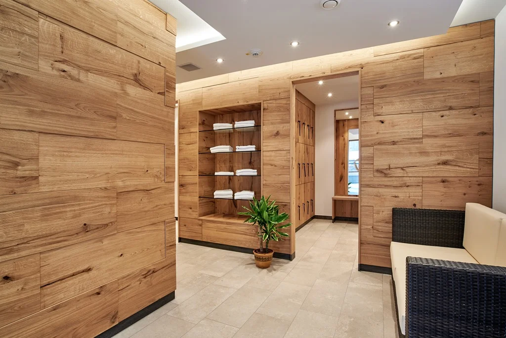 Pohoda v Bavorsku: hotel s polopenzí, neomezený wellness, dítě do 5,9 let zdarma