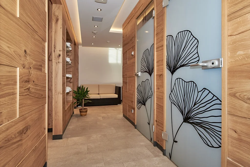 Pohoda v Bavorsku: hotel s polopenzí, neomezený wellness, dítě do 5,9 let zdarma