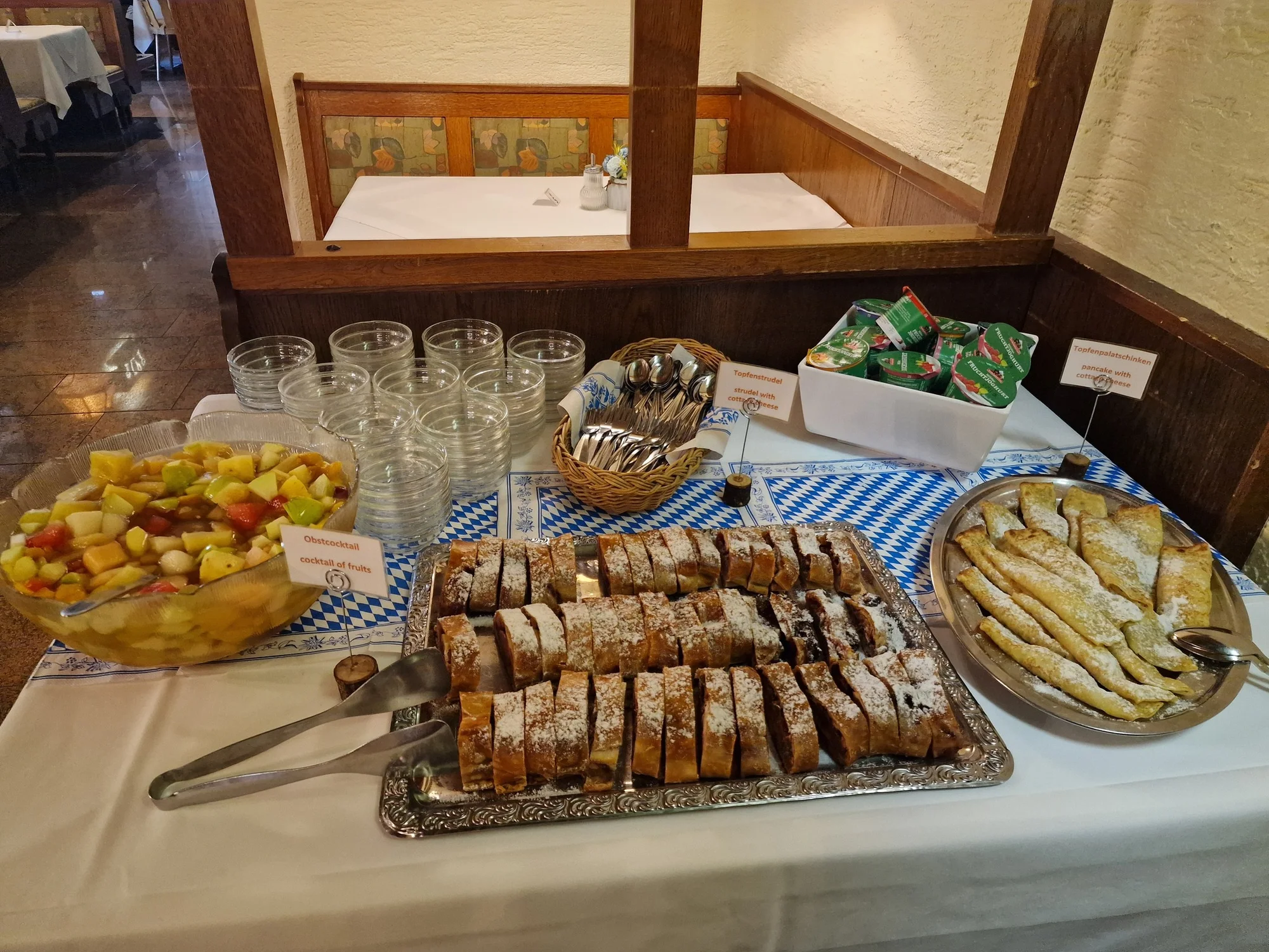 Pohoda v Bavorsku: hotel s polopenzí, neomezený wellness, dítě do 5,9 let zdarma