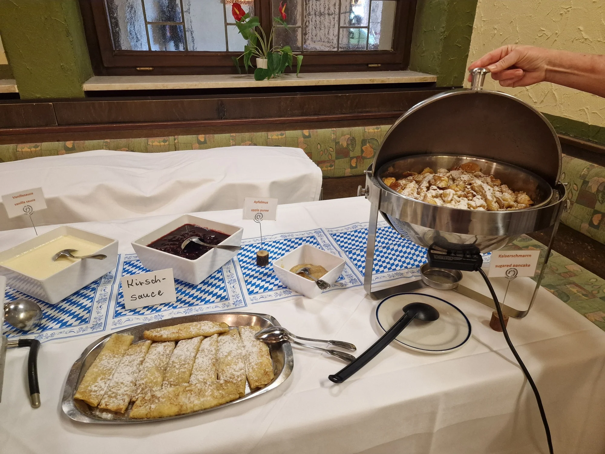 Pohoda v Bavorsku: hotel s polopenzí, neomezený wellness, dítě do 5,9 let zdarma
