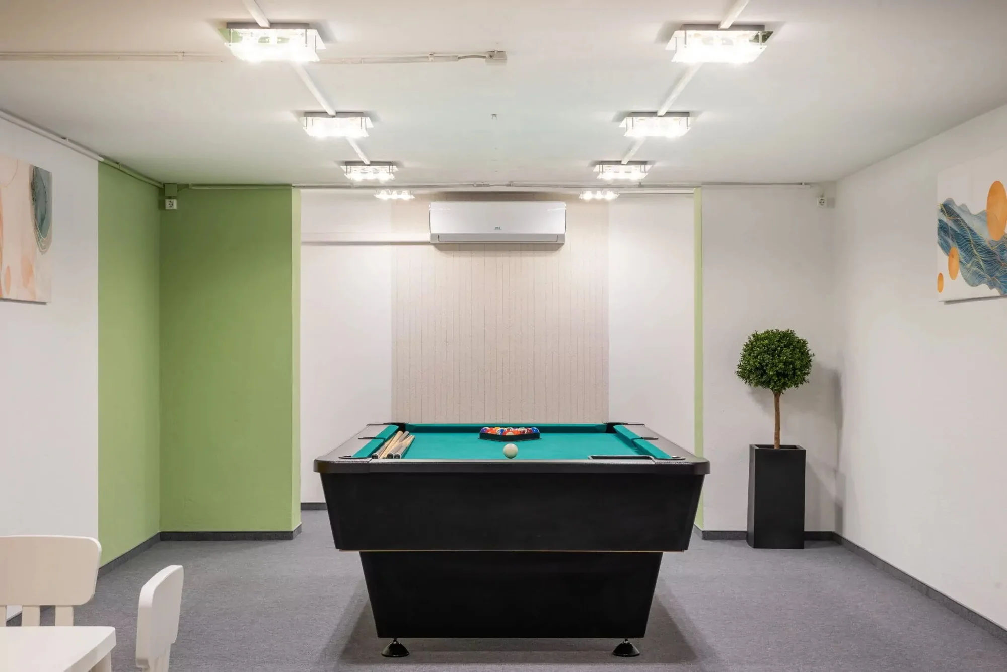 Nové apartmány v maďarském Sárváru i dokonalý relax v královských termálních lázních