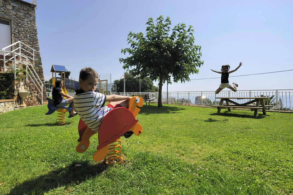 Za sluncem a mořem do italské Ligurie: apartmány s kuchyňkou až pro 5 osob